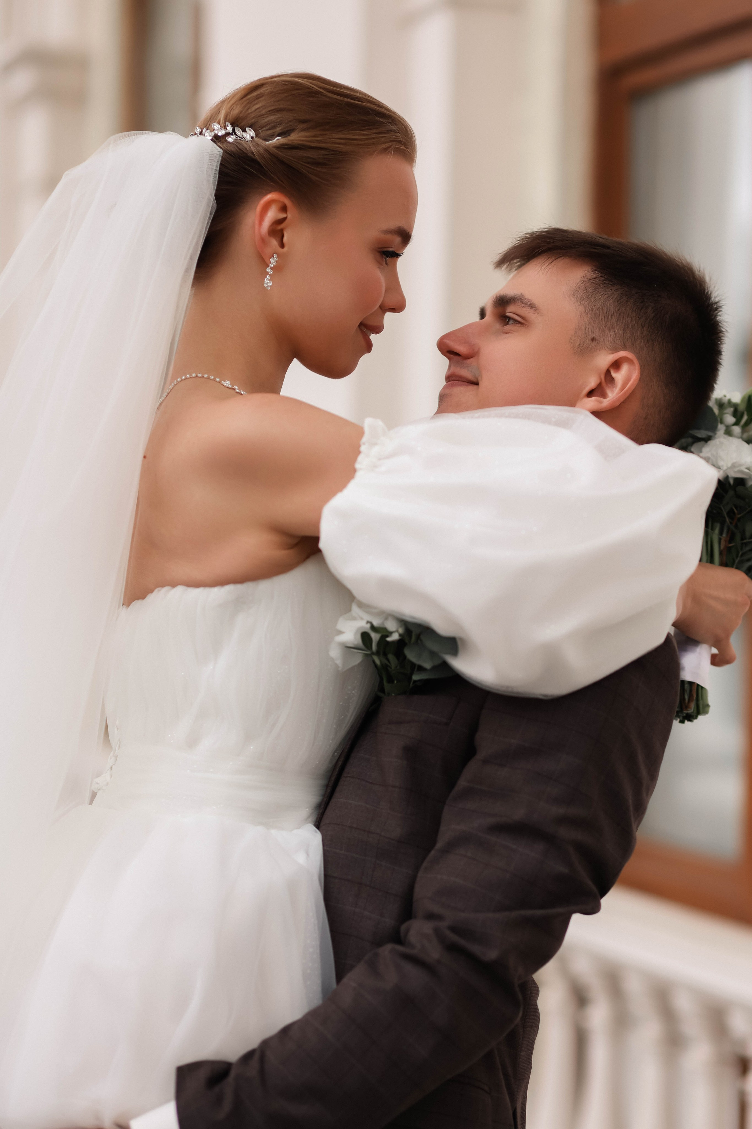 Ксения и Никита. Семейный и свадебный фотограф Нижний Новгород