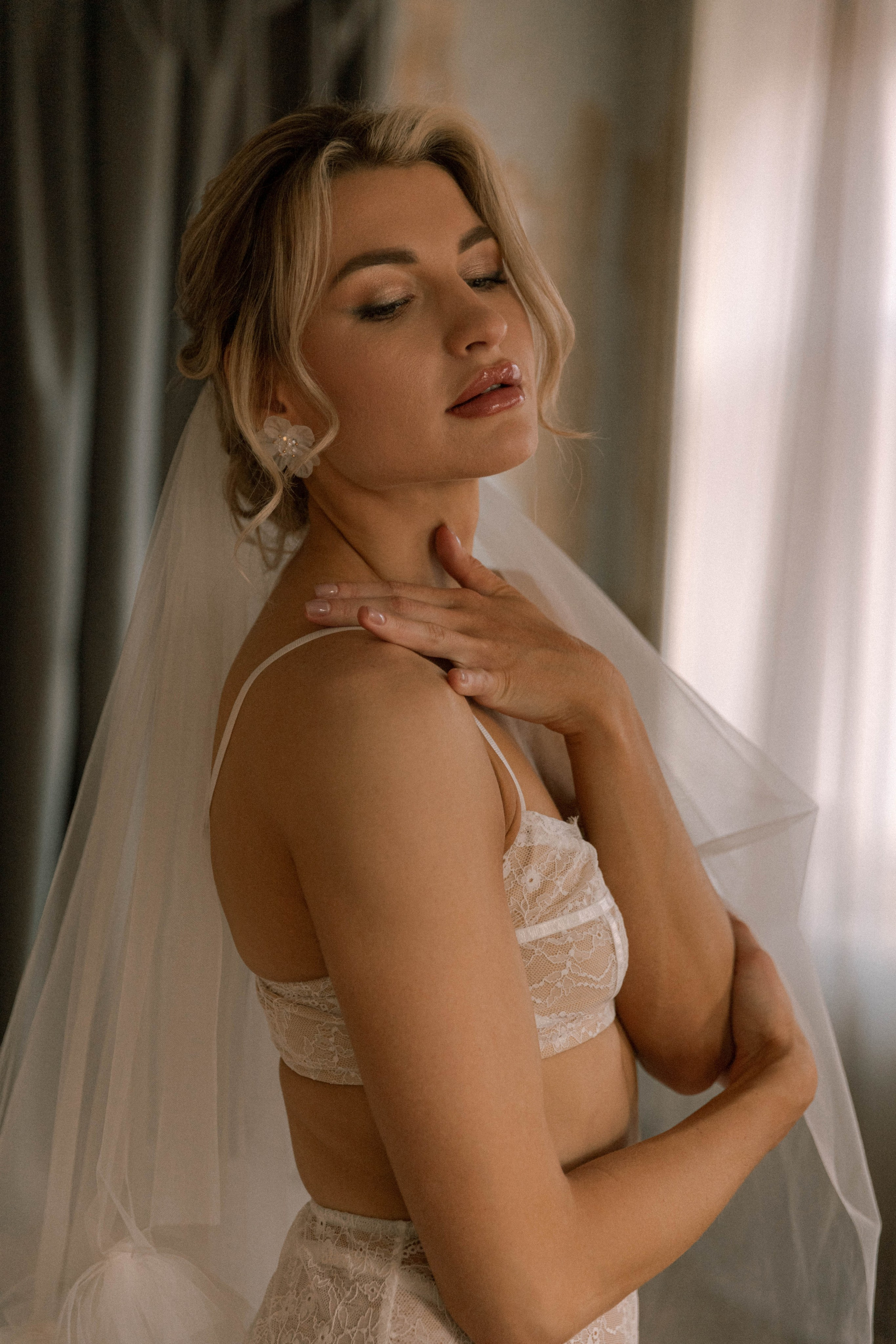 Утро невесты. Семейный и свадебный фотограф Нижний Новгород