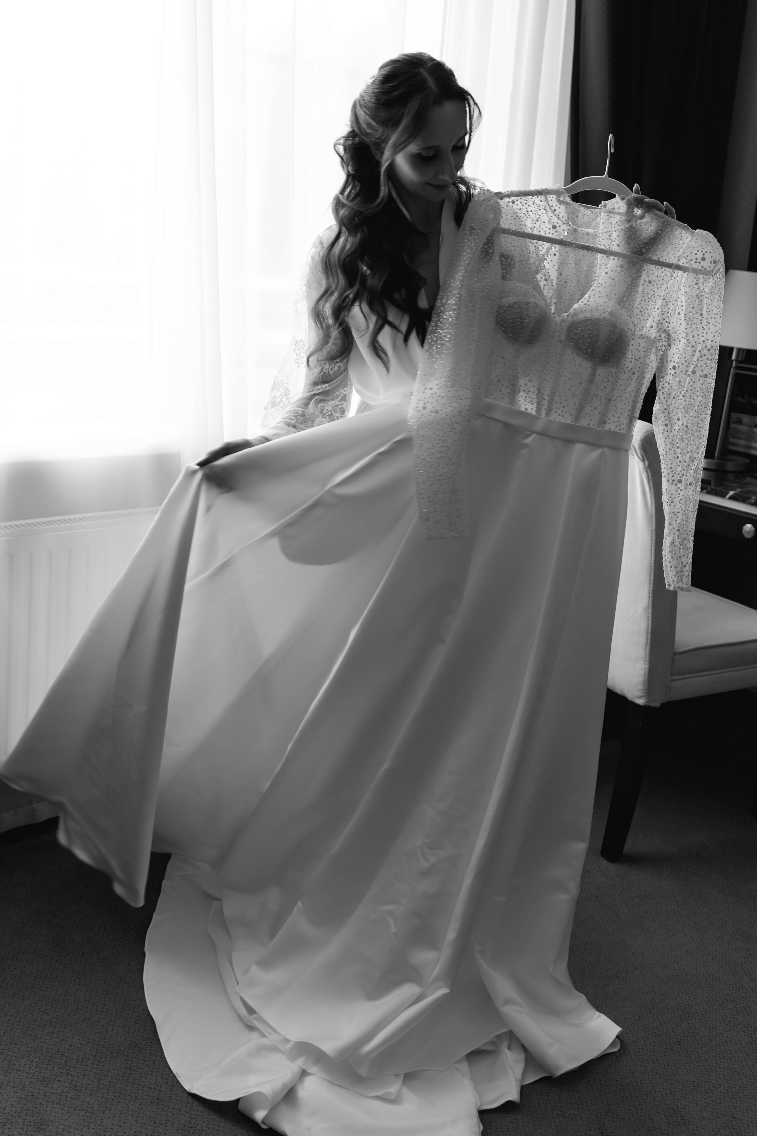 Анна и Даниил. Семейный и свадебный фотограф Нижний Новгород