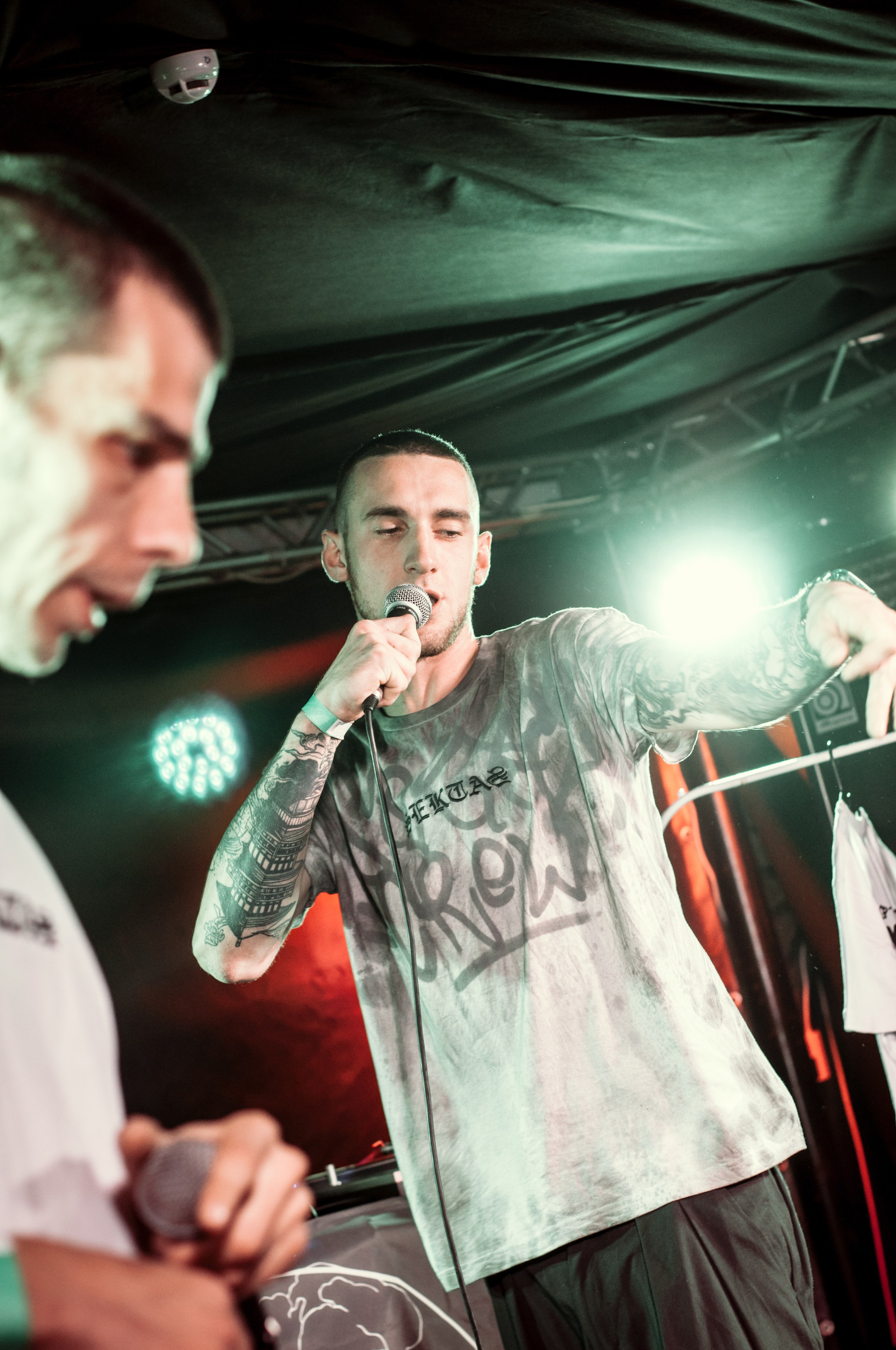 Sektaz 3. Репортажный фотограф в Симферополе Зареев Иван