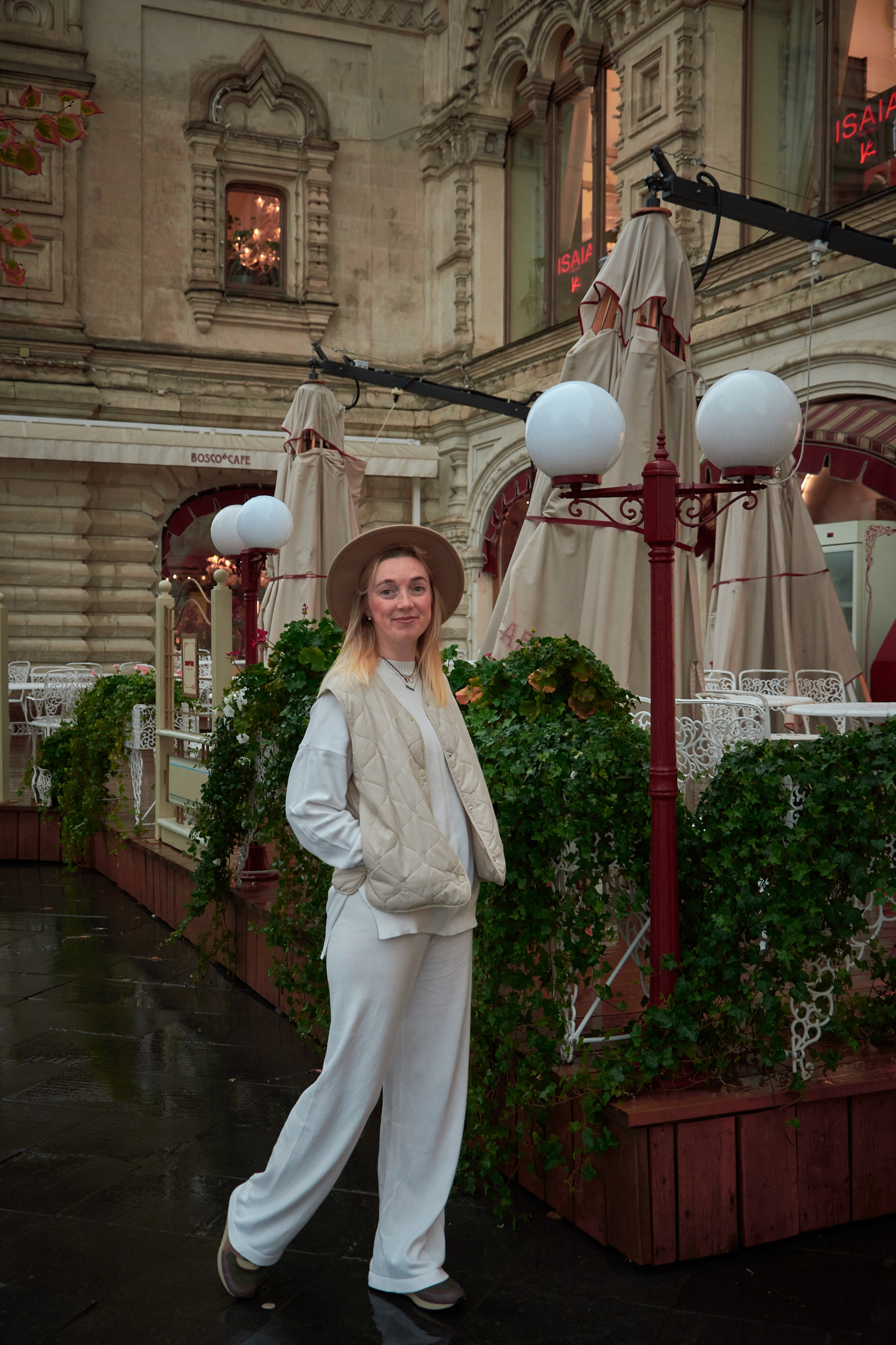 Ольга и Кристина, Москва. Фотограф Щёлково