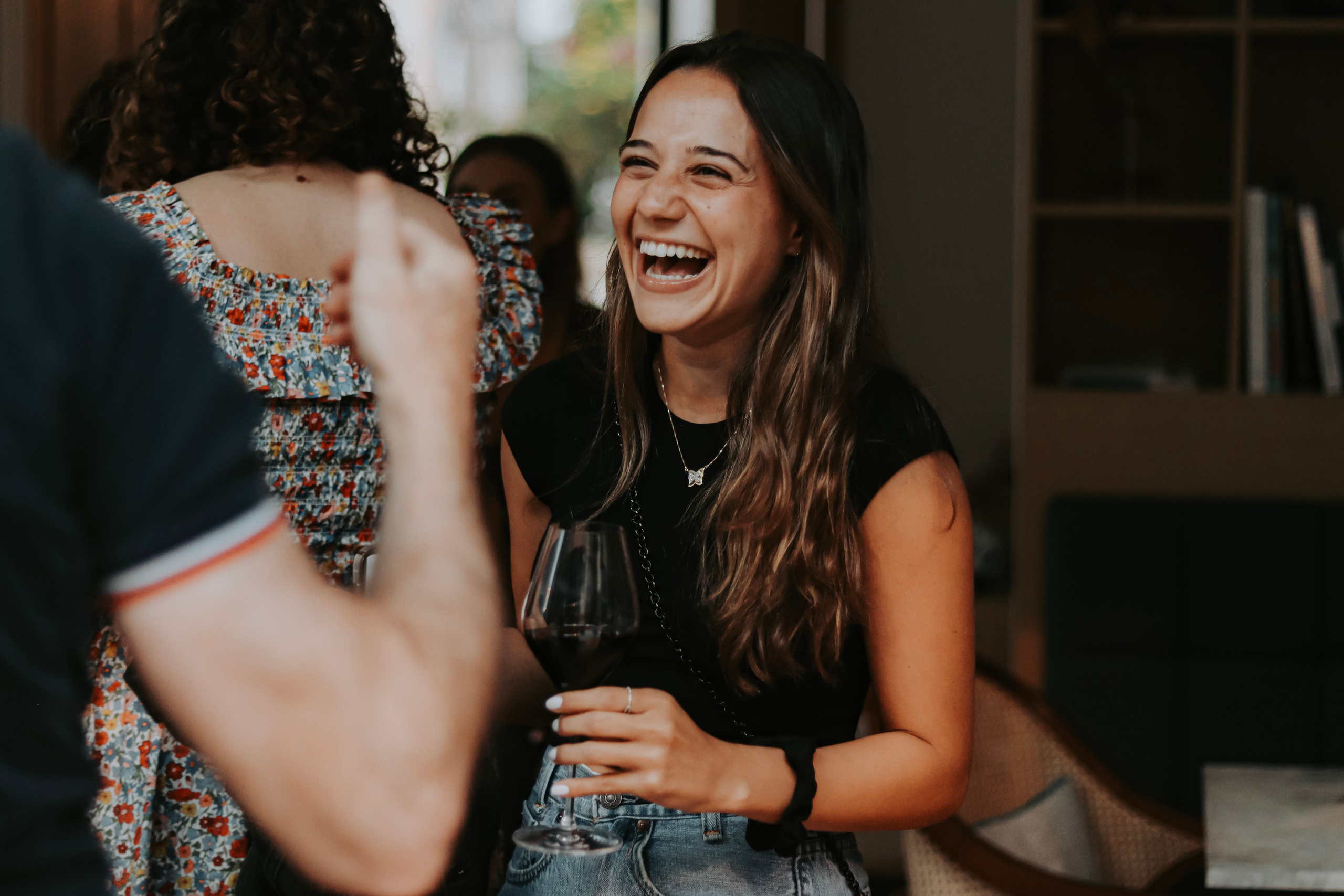 Simchat Bat, April 2024. Photographer in Israel Alice Milchin