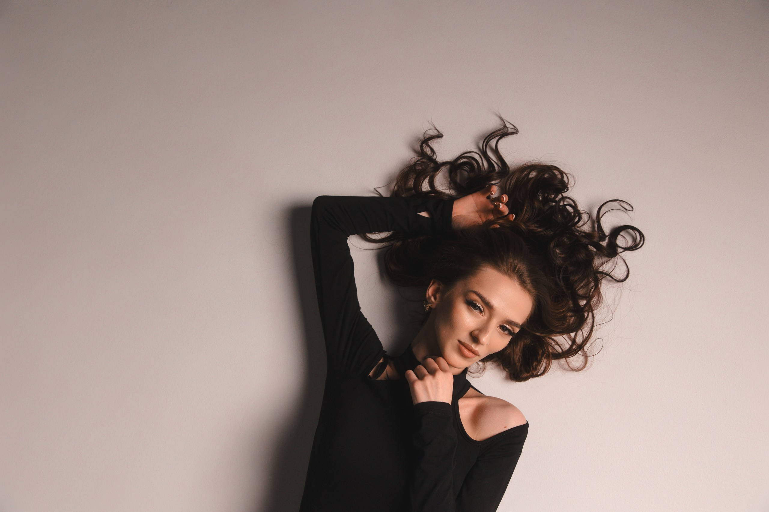 Ника. Свадебный видеограф в Крыму Алина Мироманова