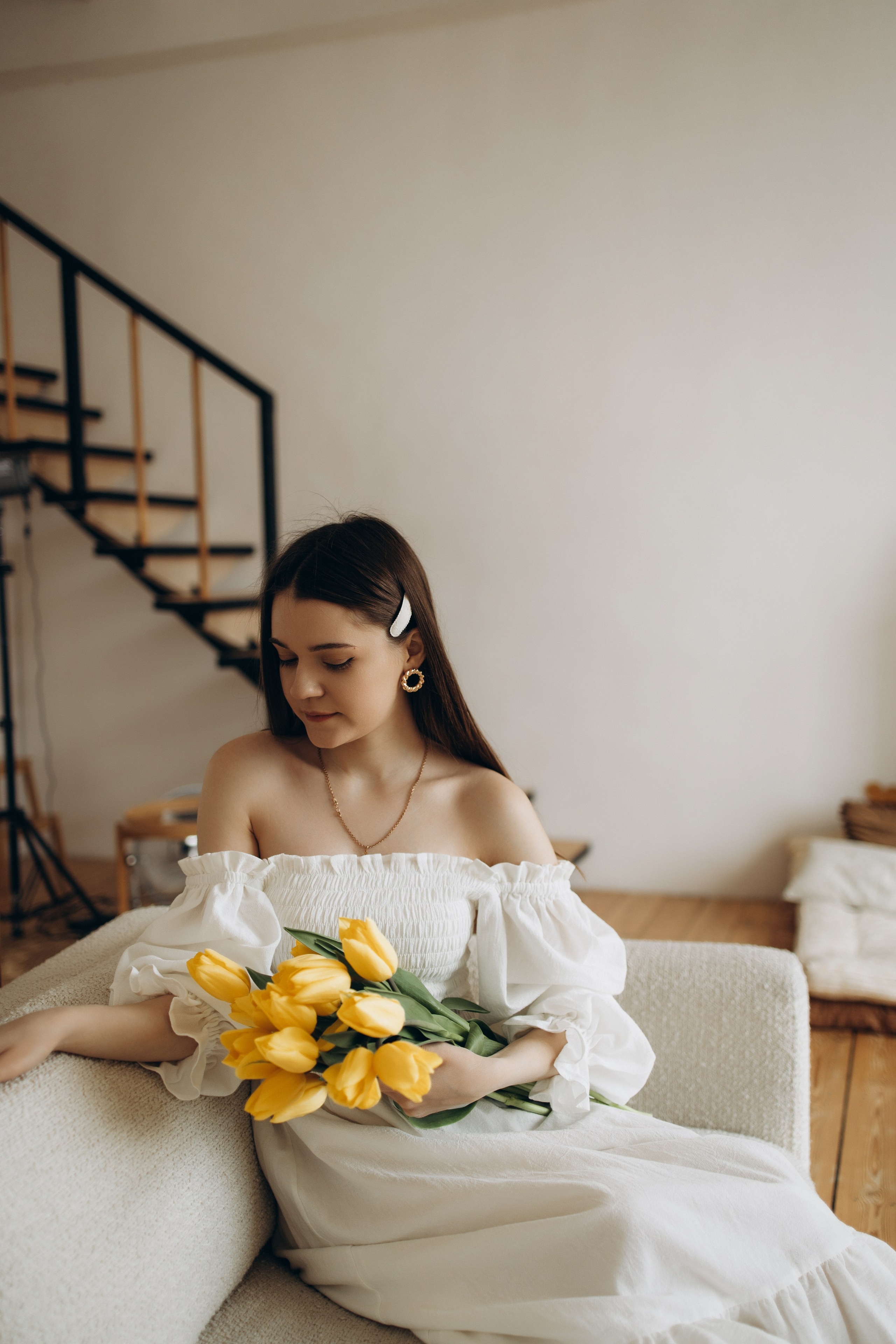 Алине 2 годика. Самый теплый фотограф в Краснодаре Рябоконь Ксения