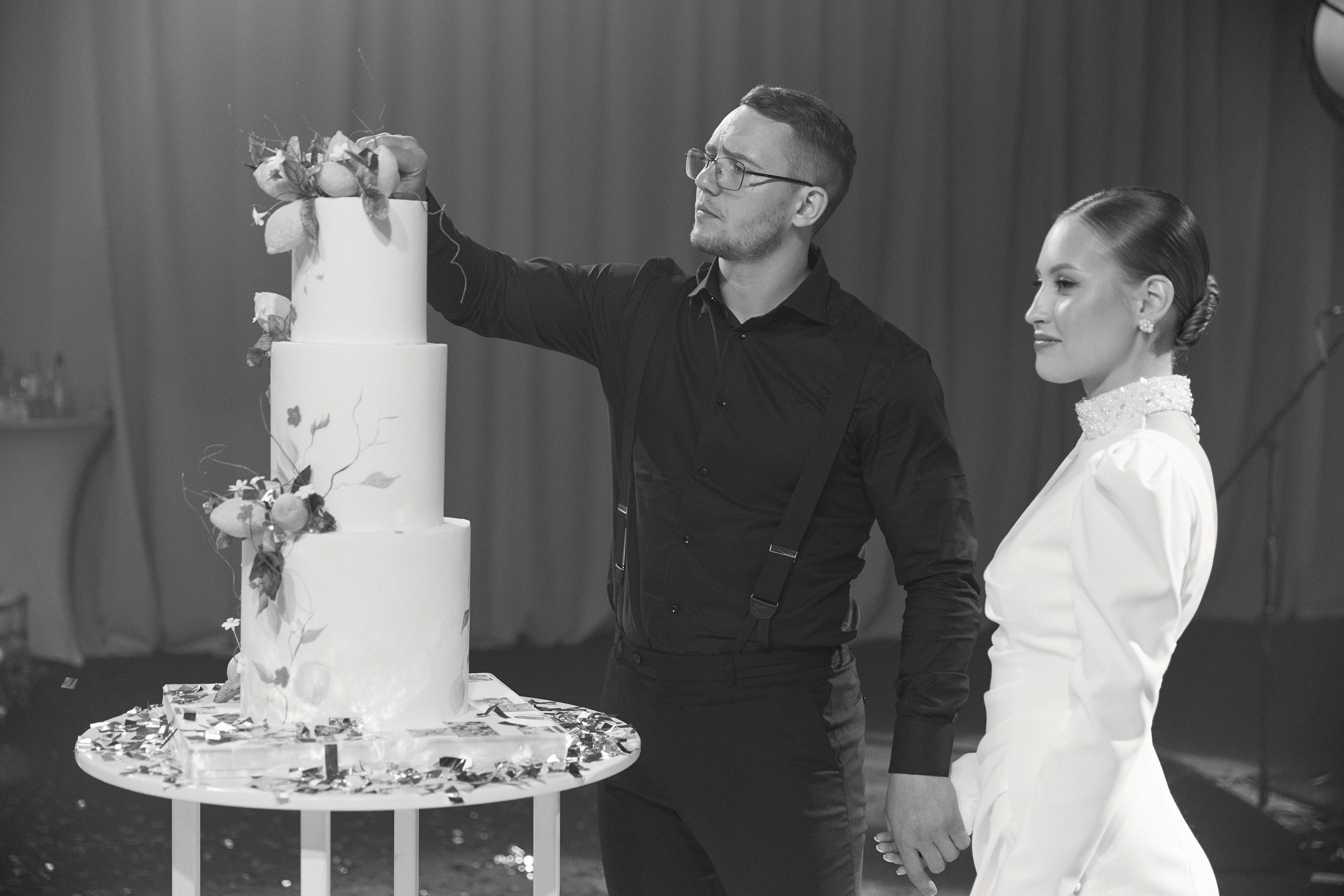 Посмотреть серию. Свадебный и семейный фотограф в Красноярске Тряпчев Павел