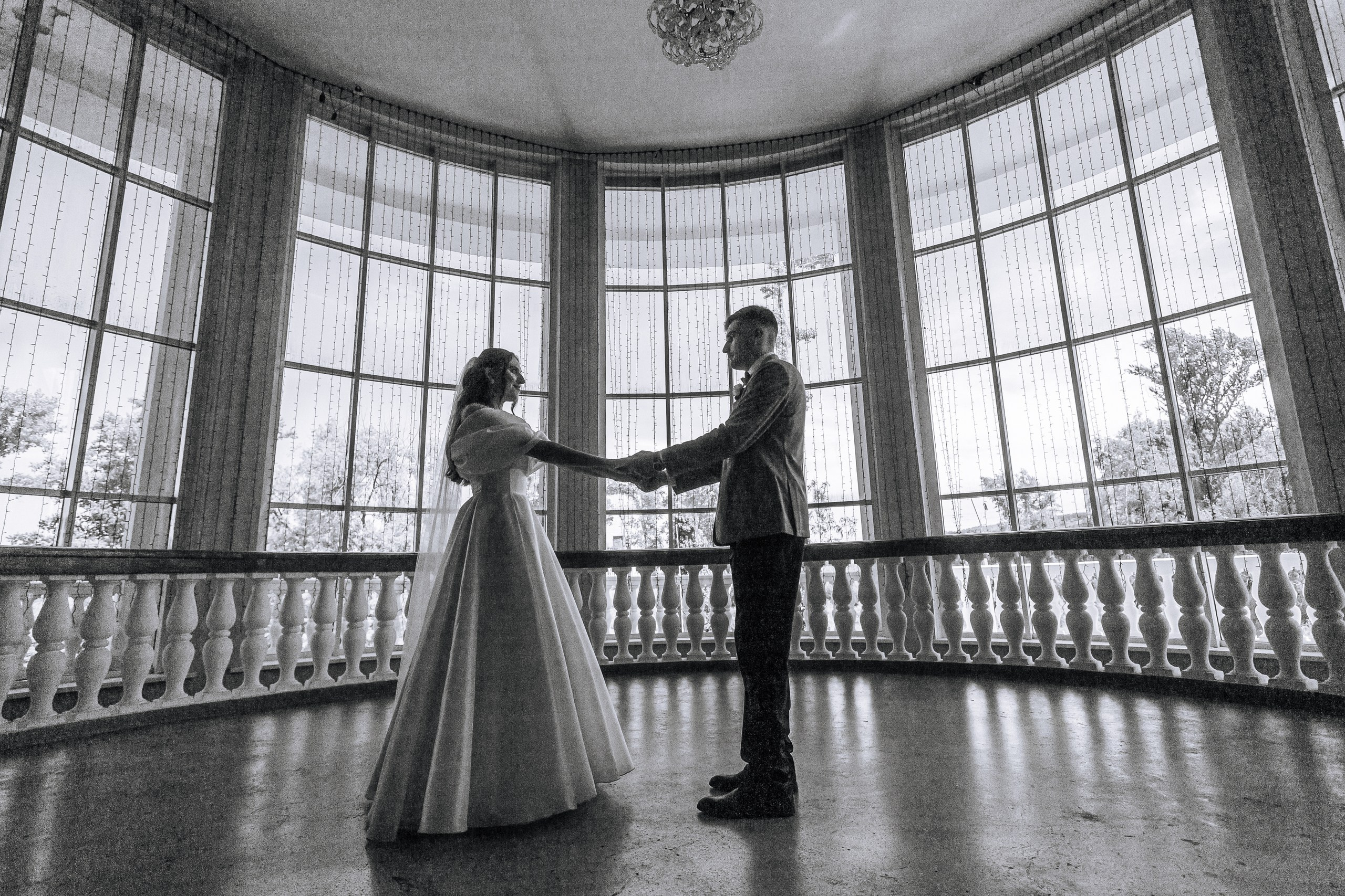 Москва. Свадебный Фотограф Александр Матвеенко