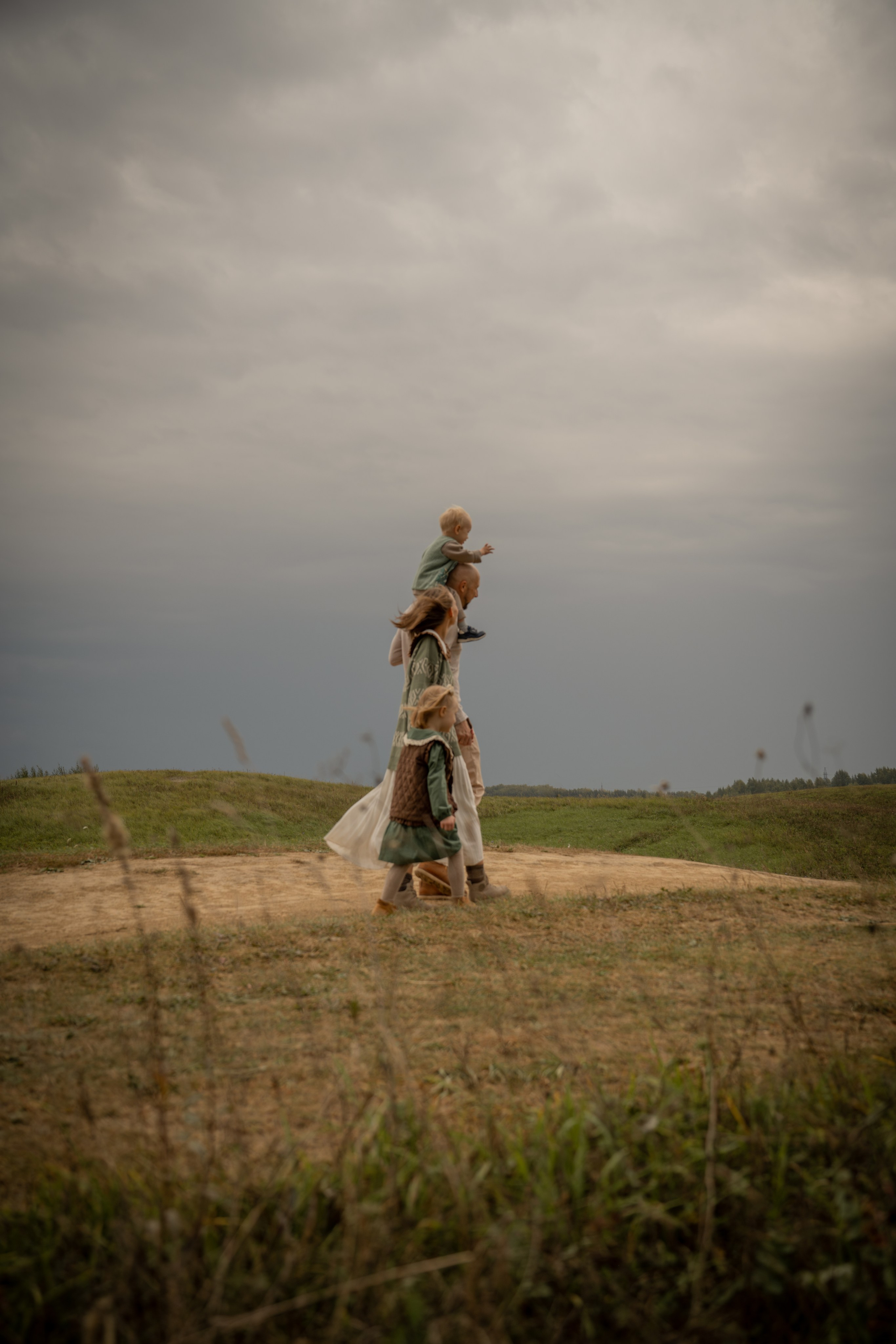 Семейная история Екатерины и Дмитрия. Детский и семейный фотограф в Санкт-Петербурге и Ярославле Павлова Гал