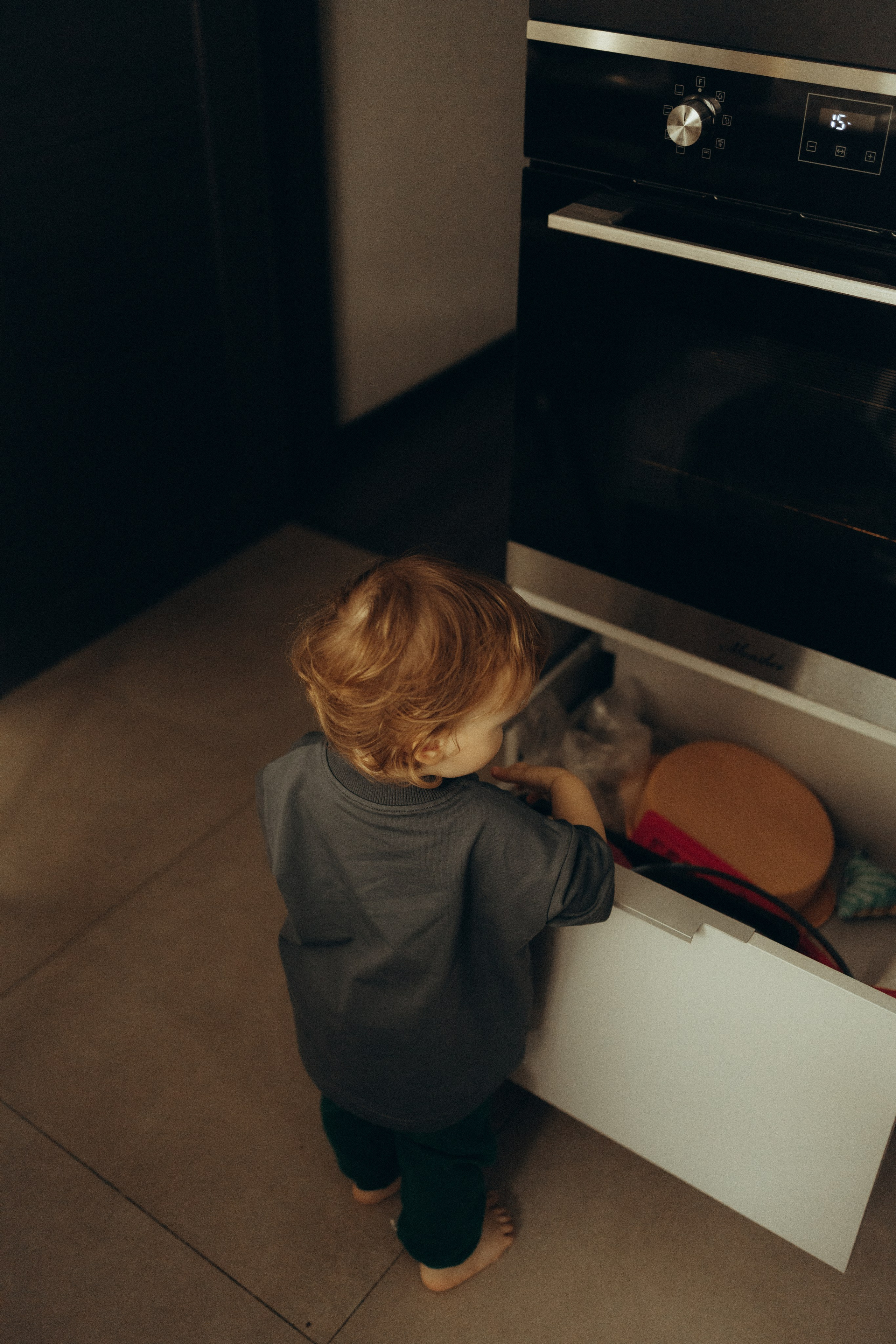 Дома кот и пироги. Фотограф Москва Алёна Суворова