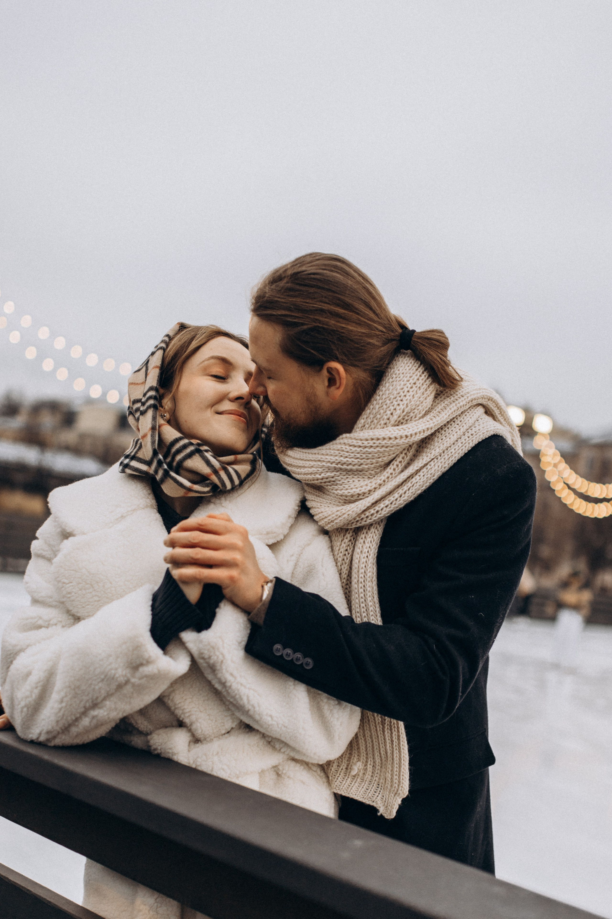 New Holland. Фотограф в Санкт-Петербурге Арбатская Наталья