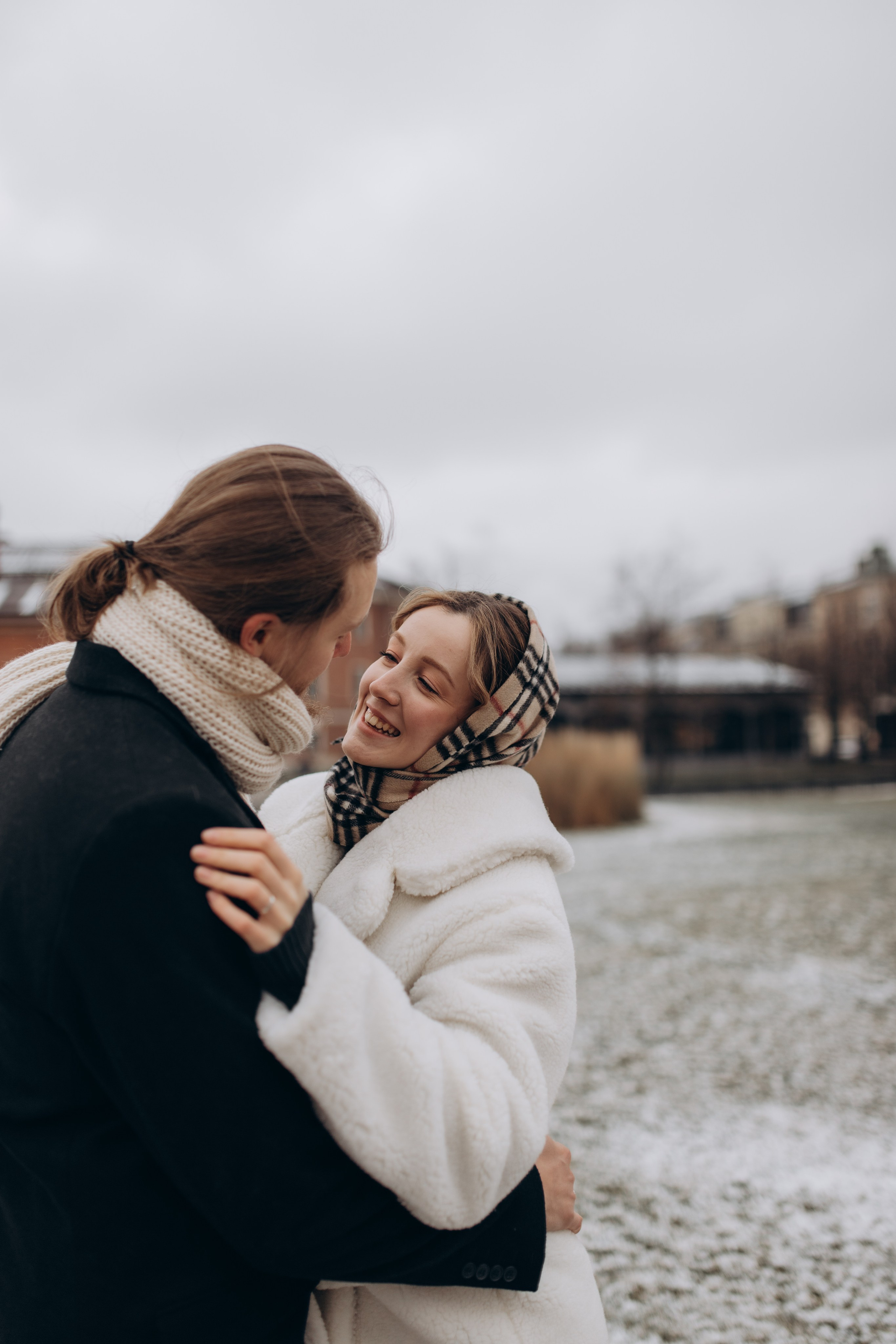 New Holland. Фотограф в Санкт-Петербурге Арбатская Наталья