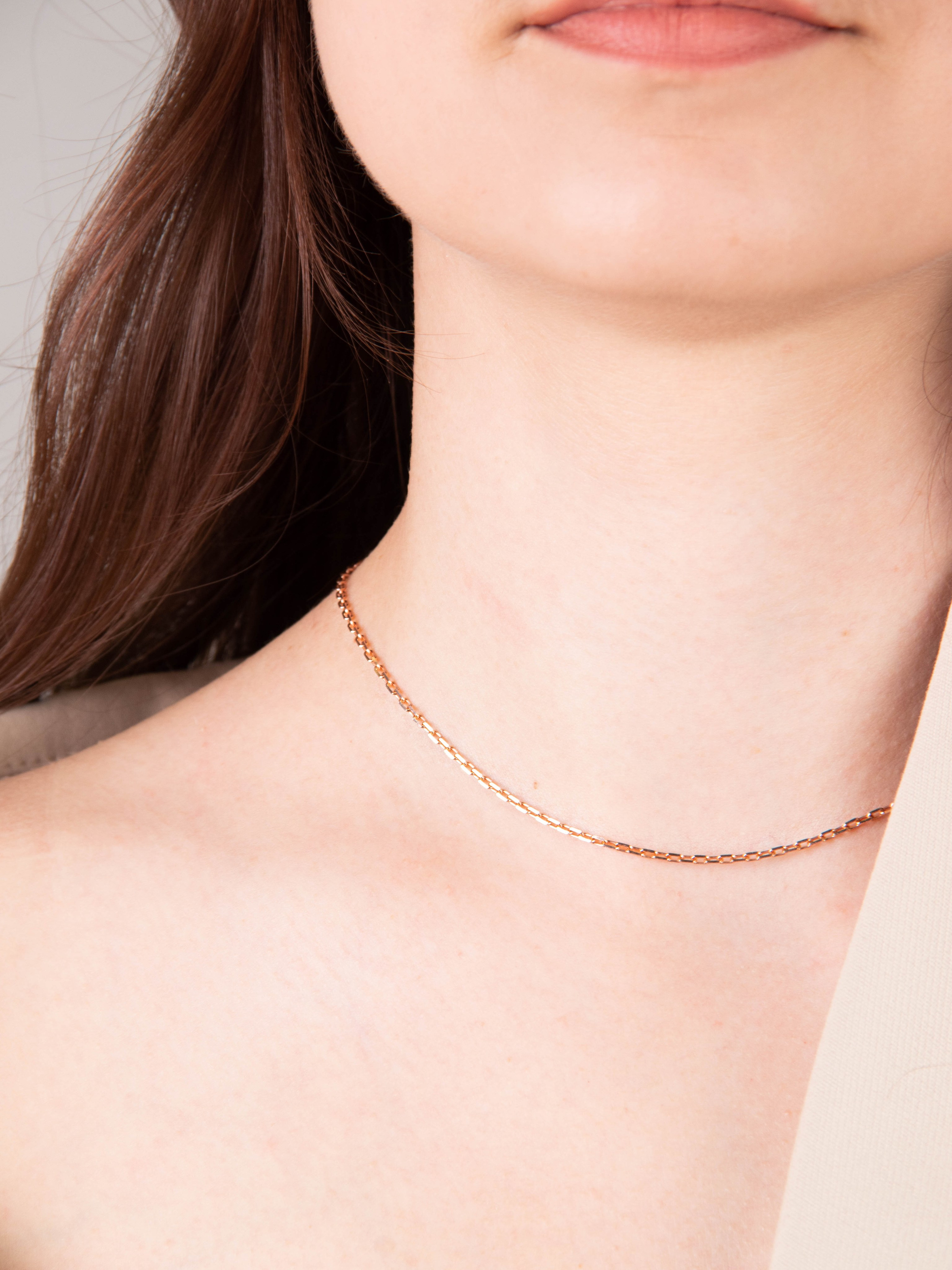 Цепочки, ювелирные изделия. «Матрица»