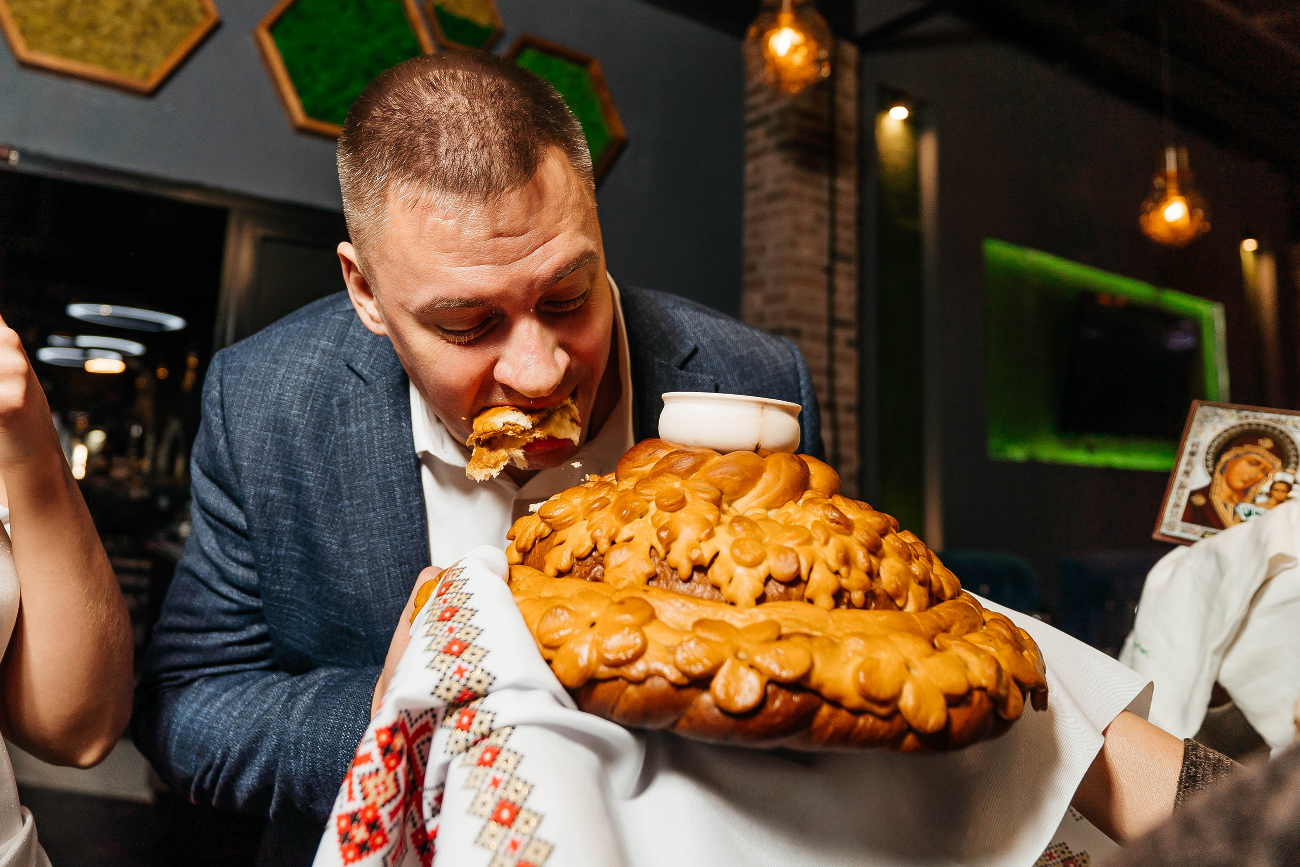 Ксения & Дмитрий. Фотограф Абакумова Анастасия