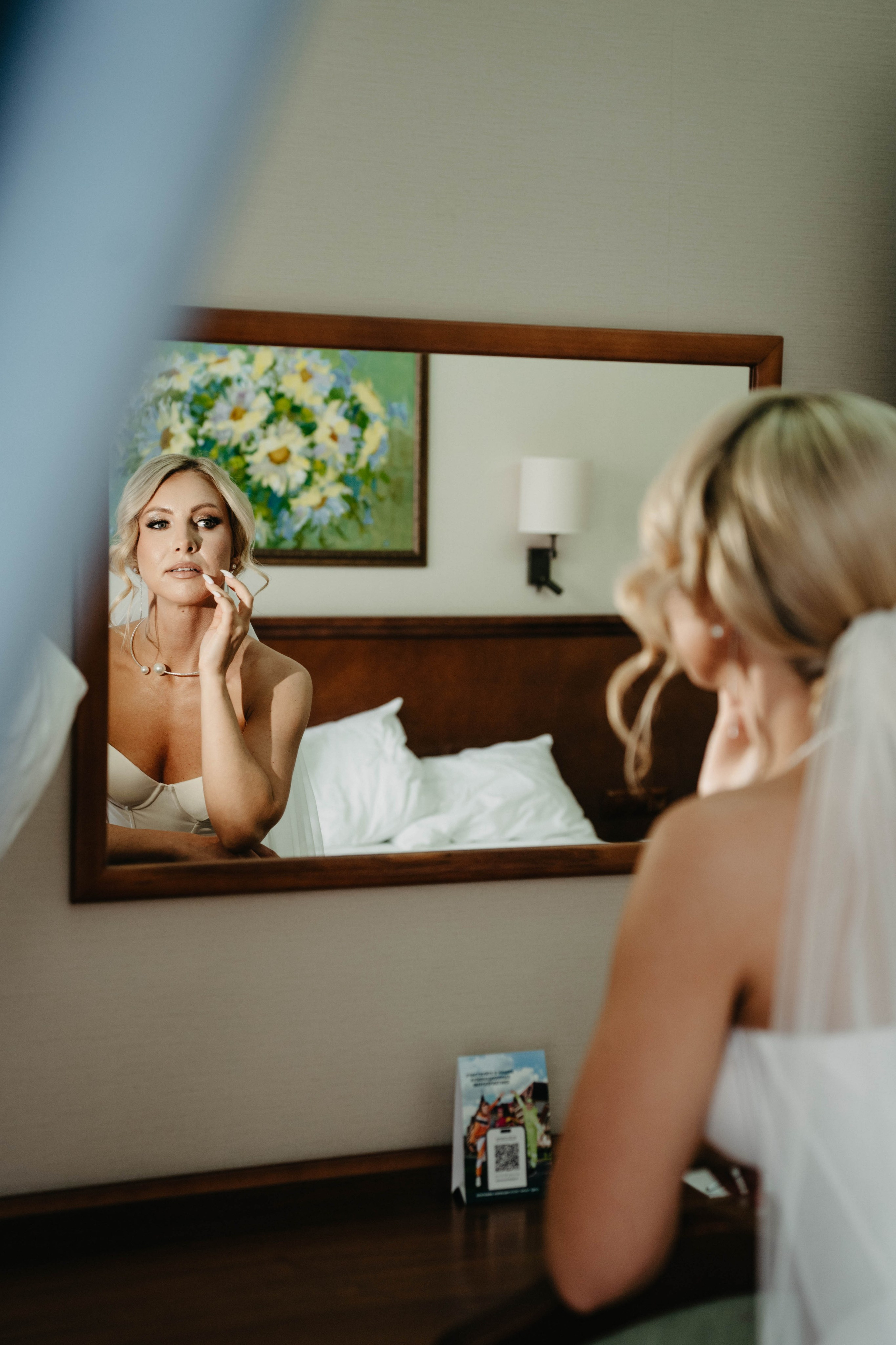 Ксения & Дмитрий. Фотограф Абакумова Анастасия