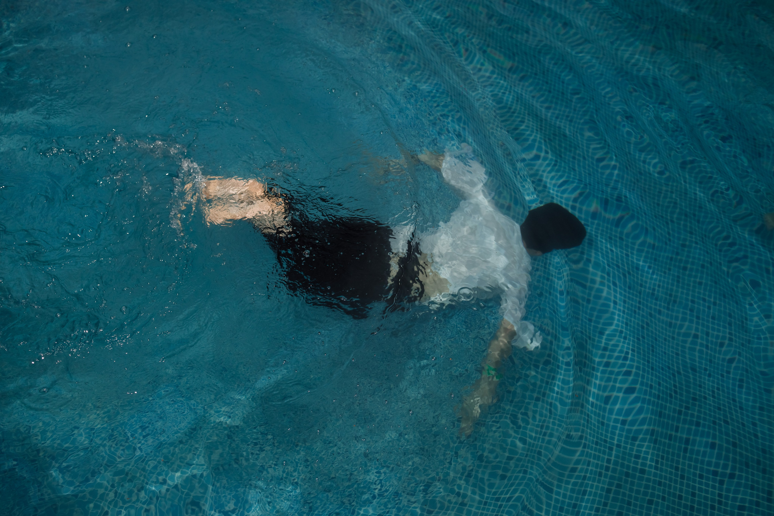 Kainar & Aknur love story