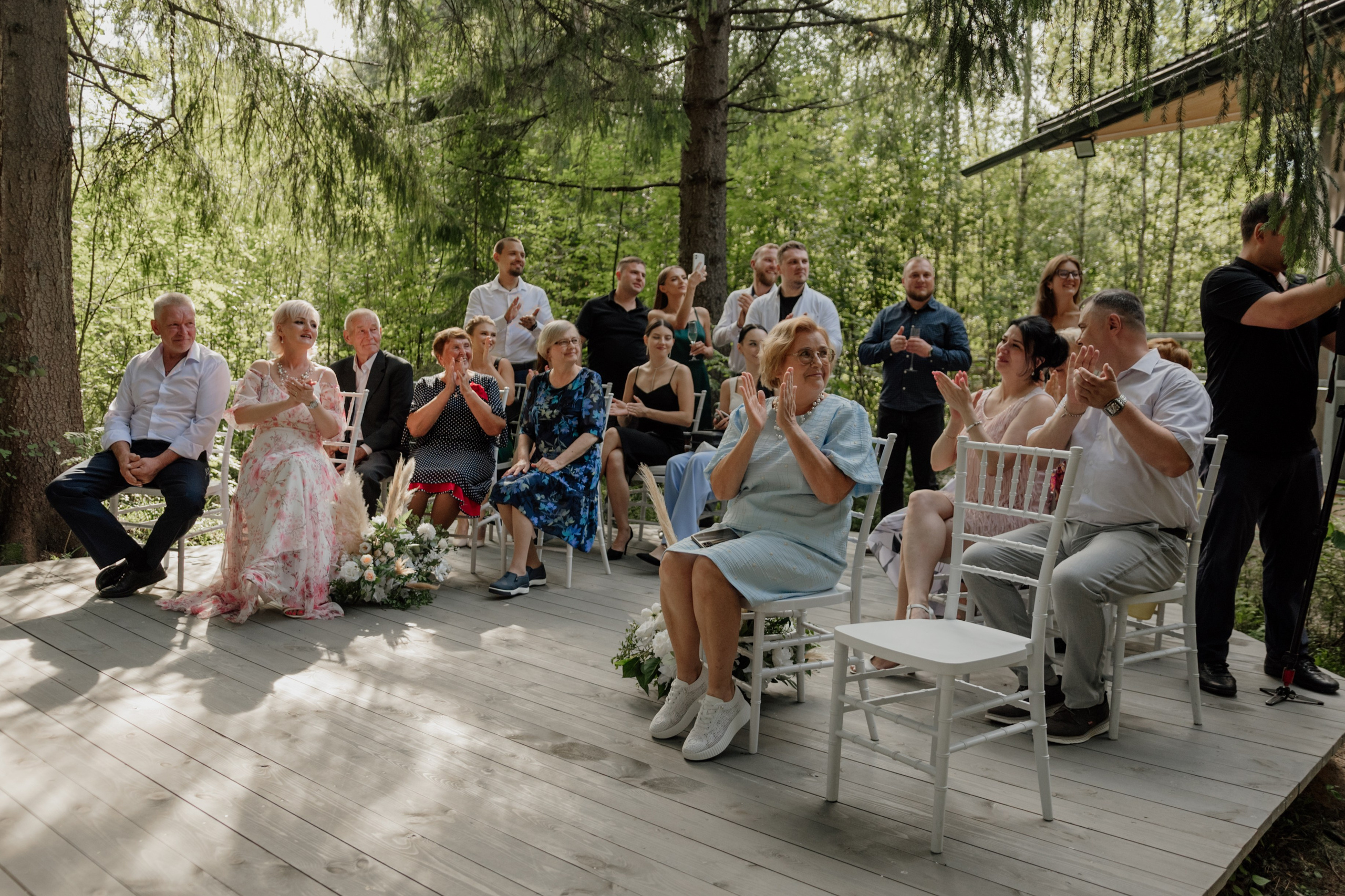 Настья и Илья. Свадебный и Семейный фотограф в Ярославле Алёна Колясникова