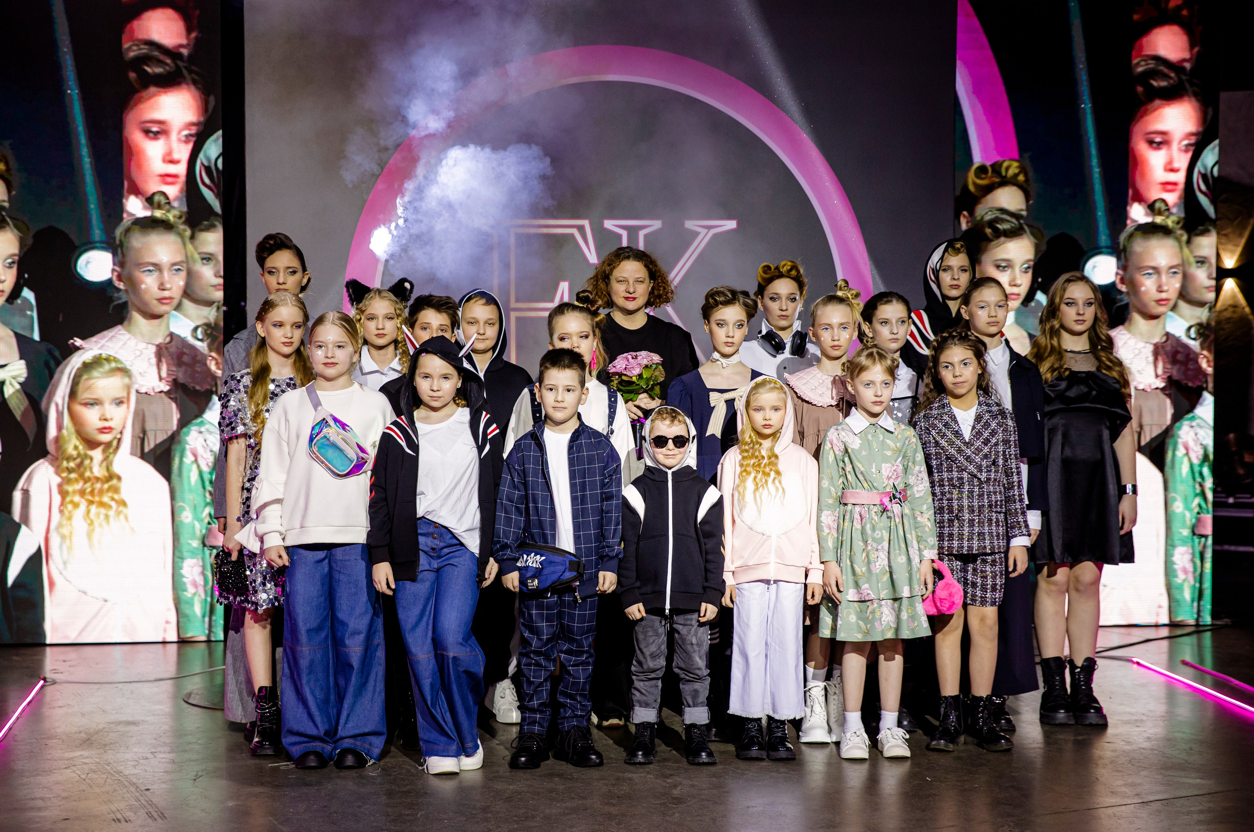 FORUM KIDS — 24. Фотограф — Татьяна Кириллова, г. Санкт-Петербург