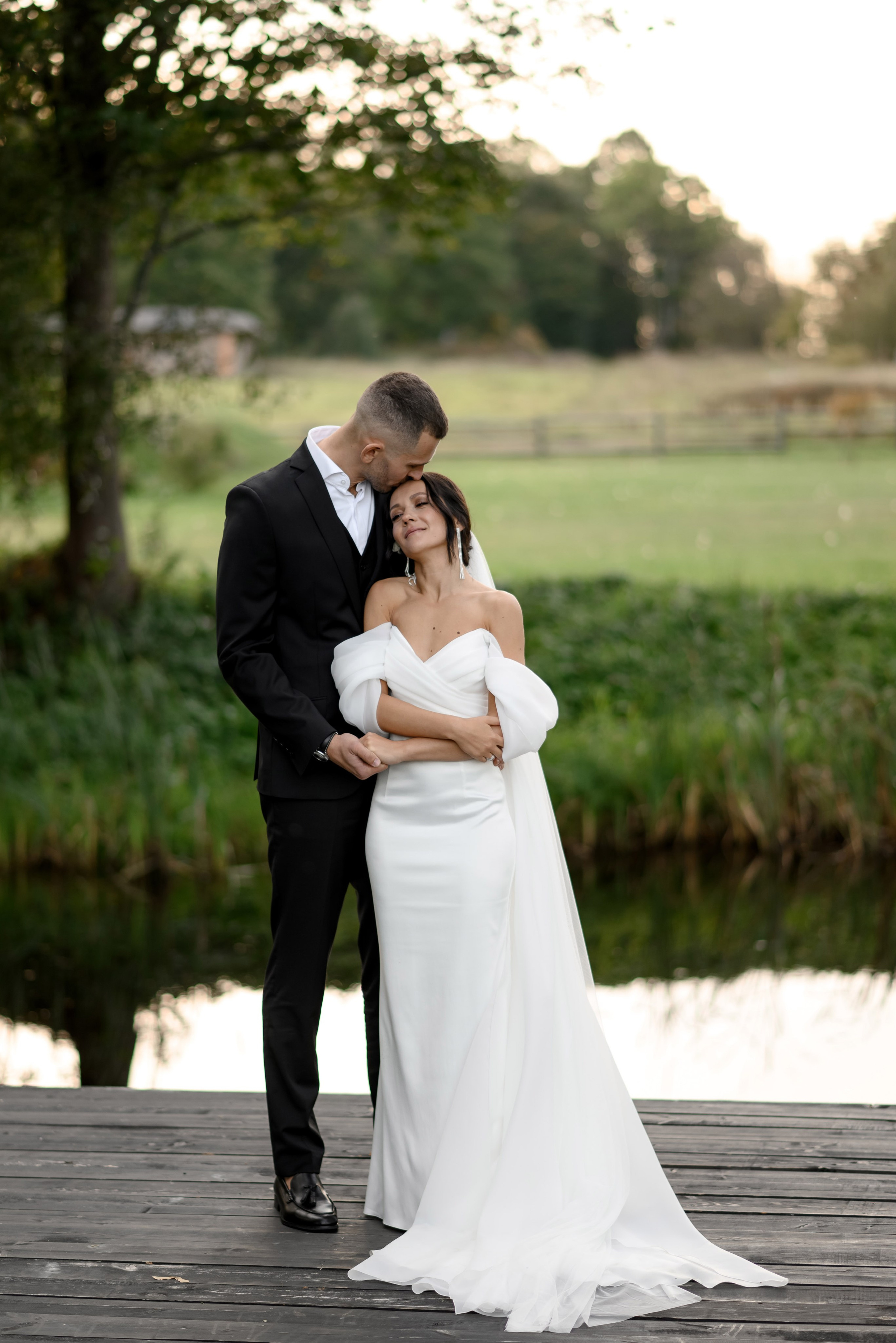 L&O. Свадебный фотограф Минск