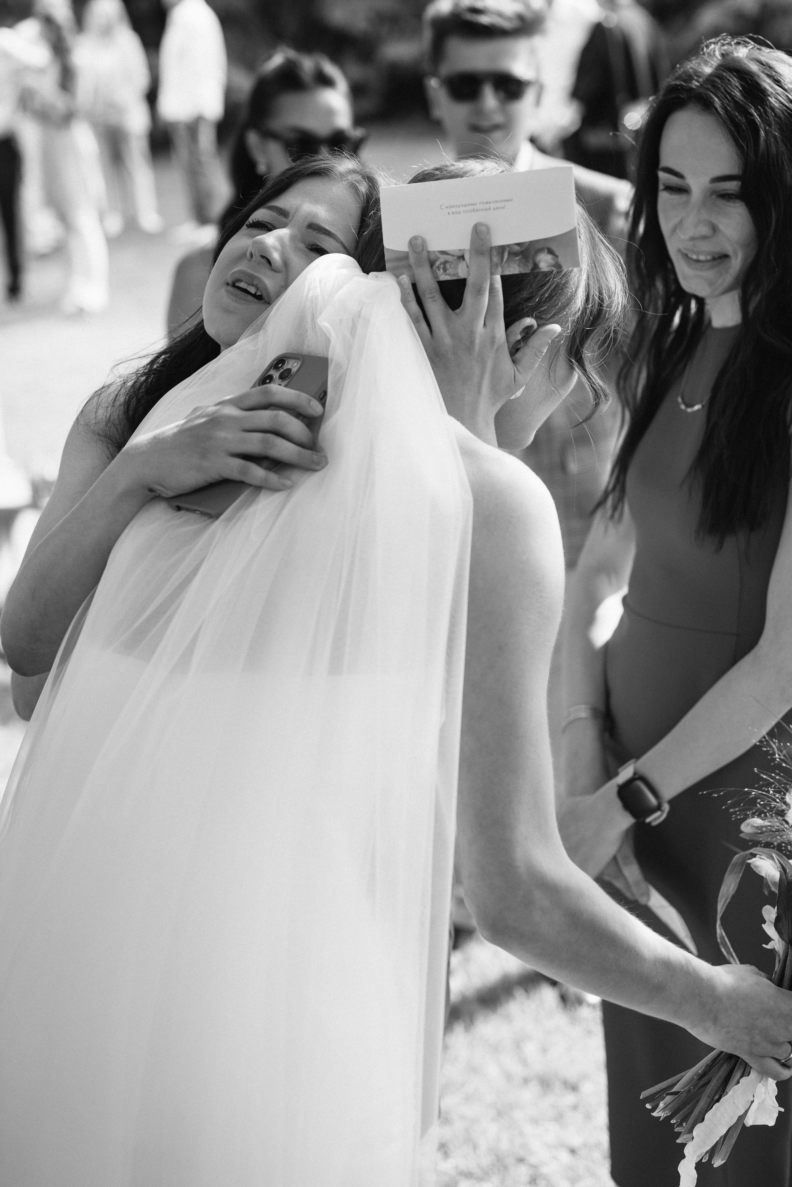 O&M. Свадебный фотограф Минск