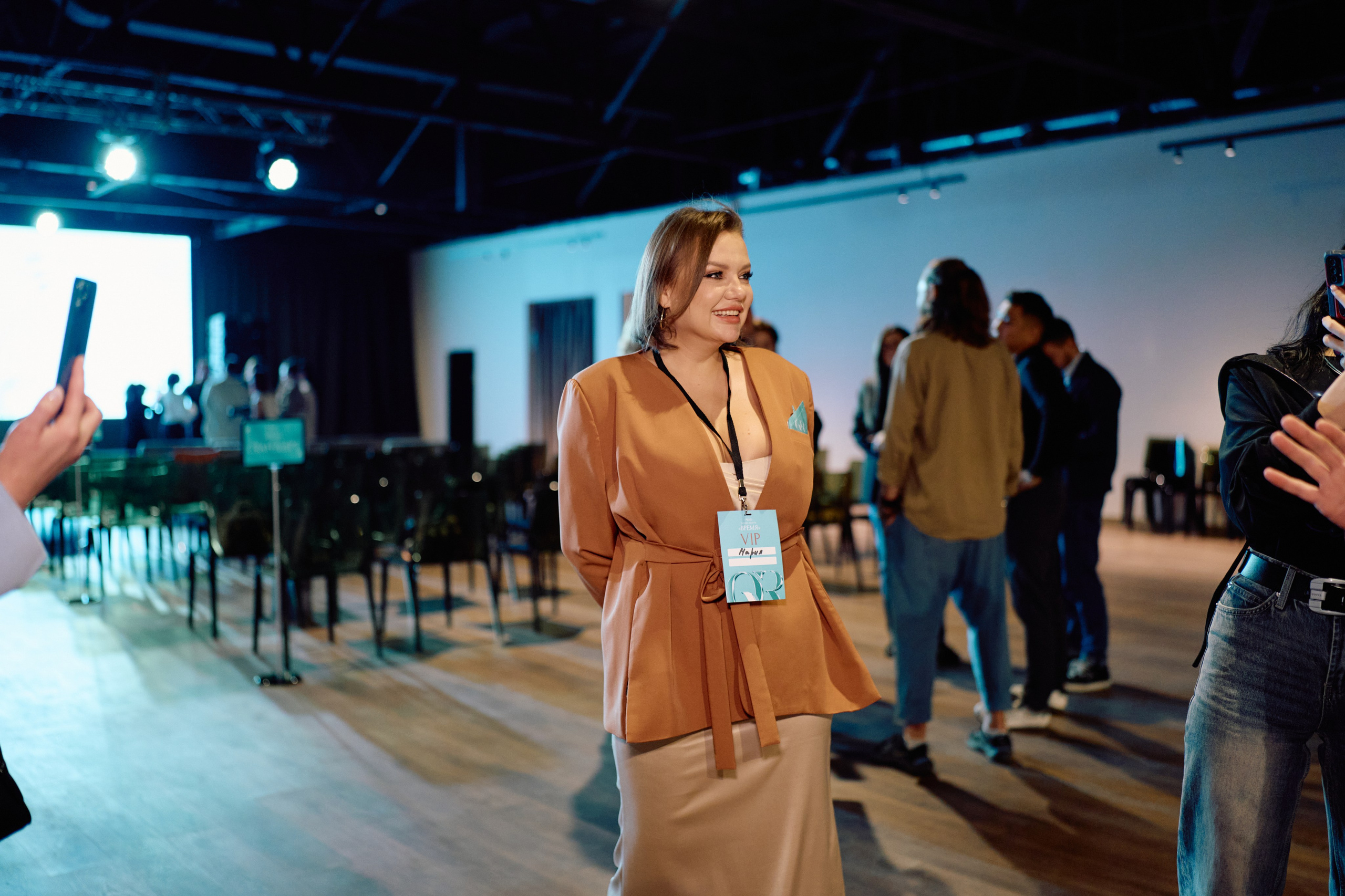 Форум QR. Свадебный фотограф в Москве Кристина Чехова