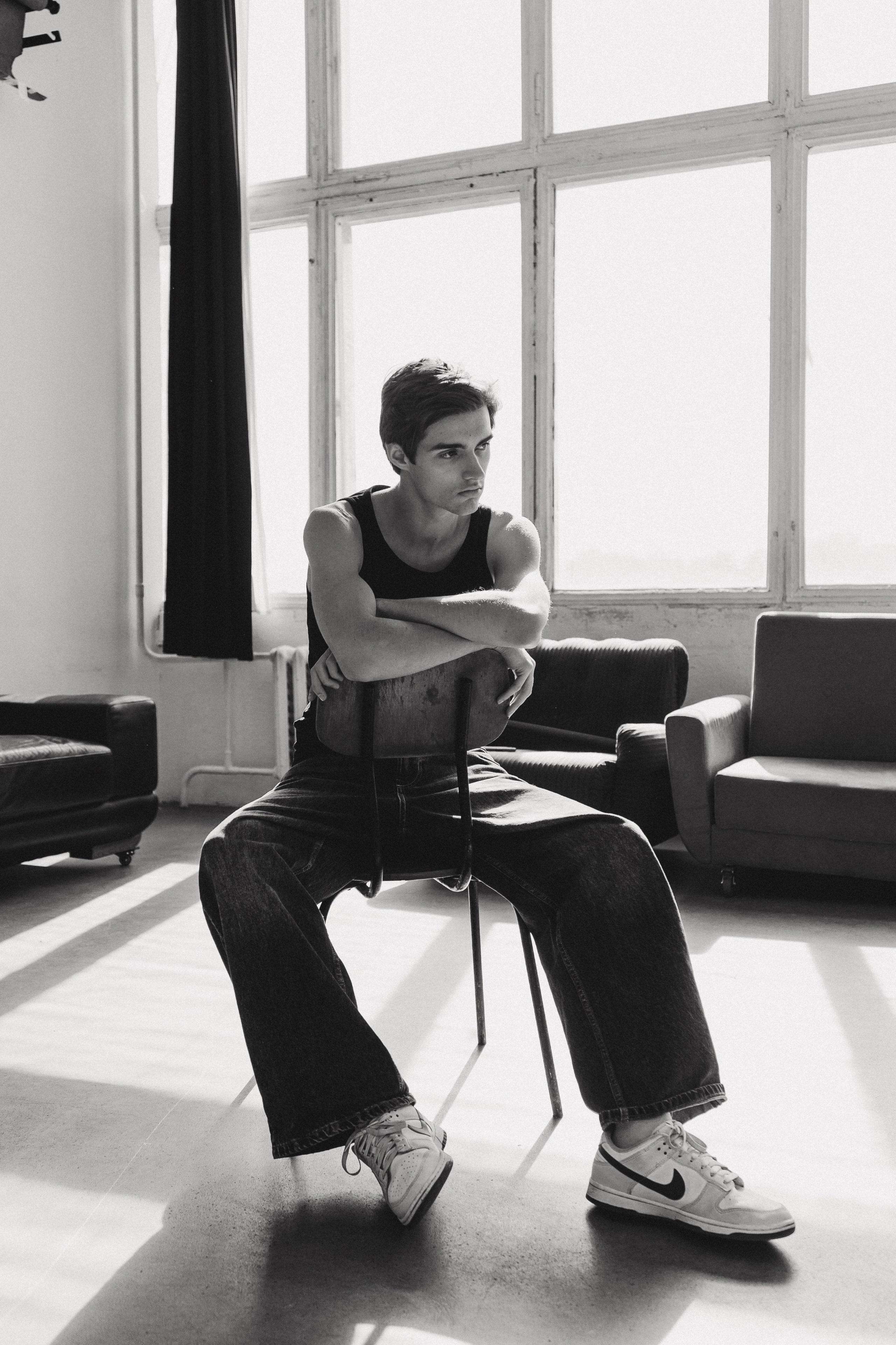 MATVEY. Фотограф Москва