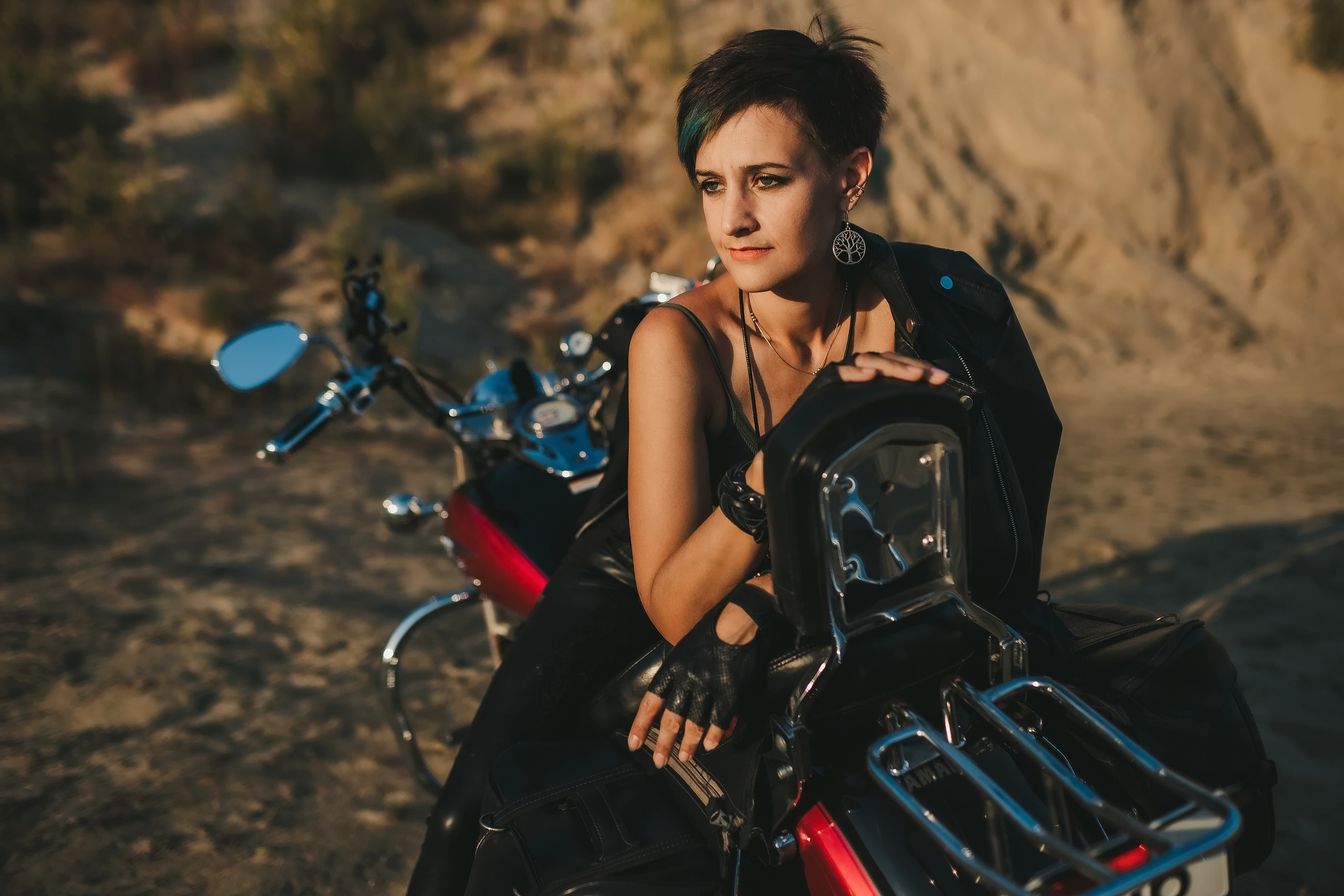 МОТО ФОТО СЕССИЯ. Фотограф Софья Васильковская