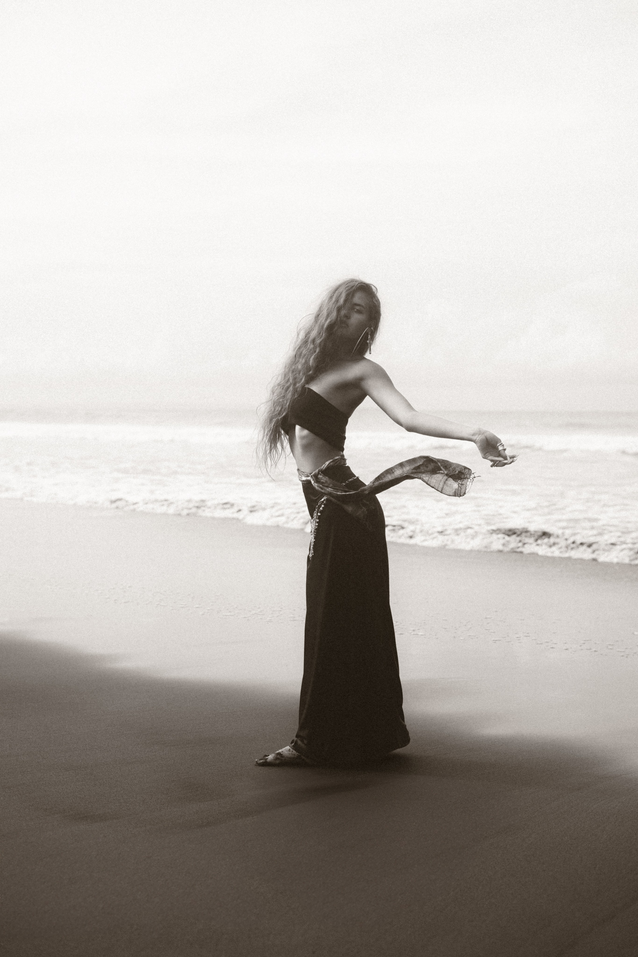 Darina. Alena Gribkova