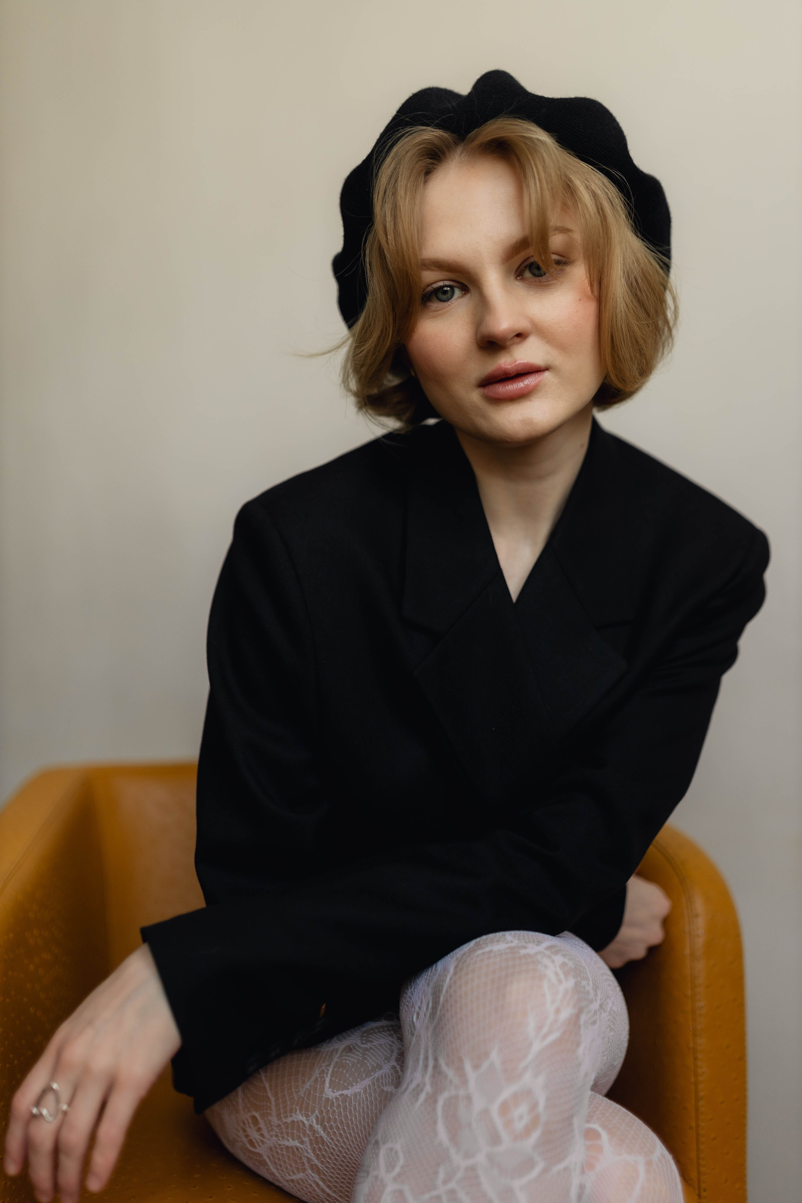 Алина. Главная