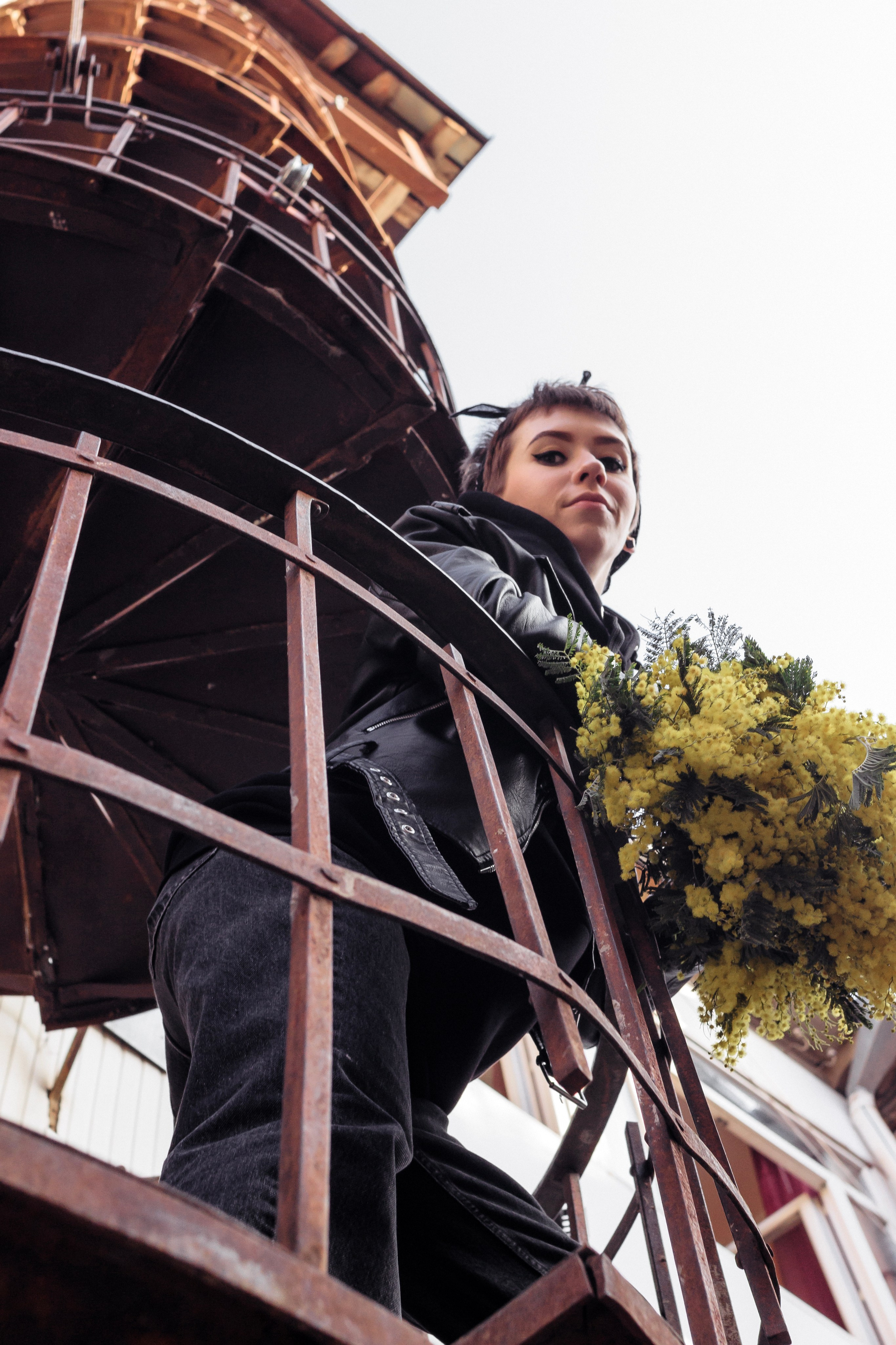 Константин Жуйков | Stifty