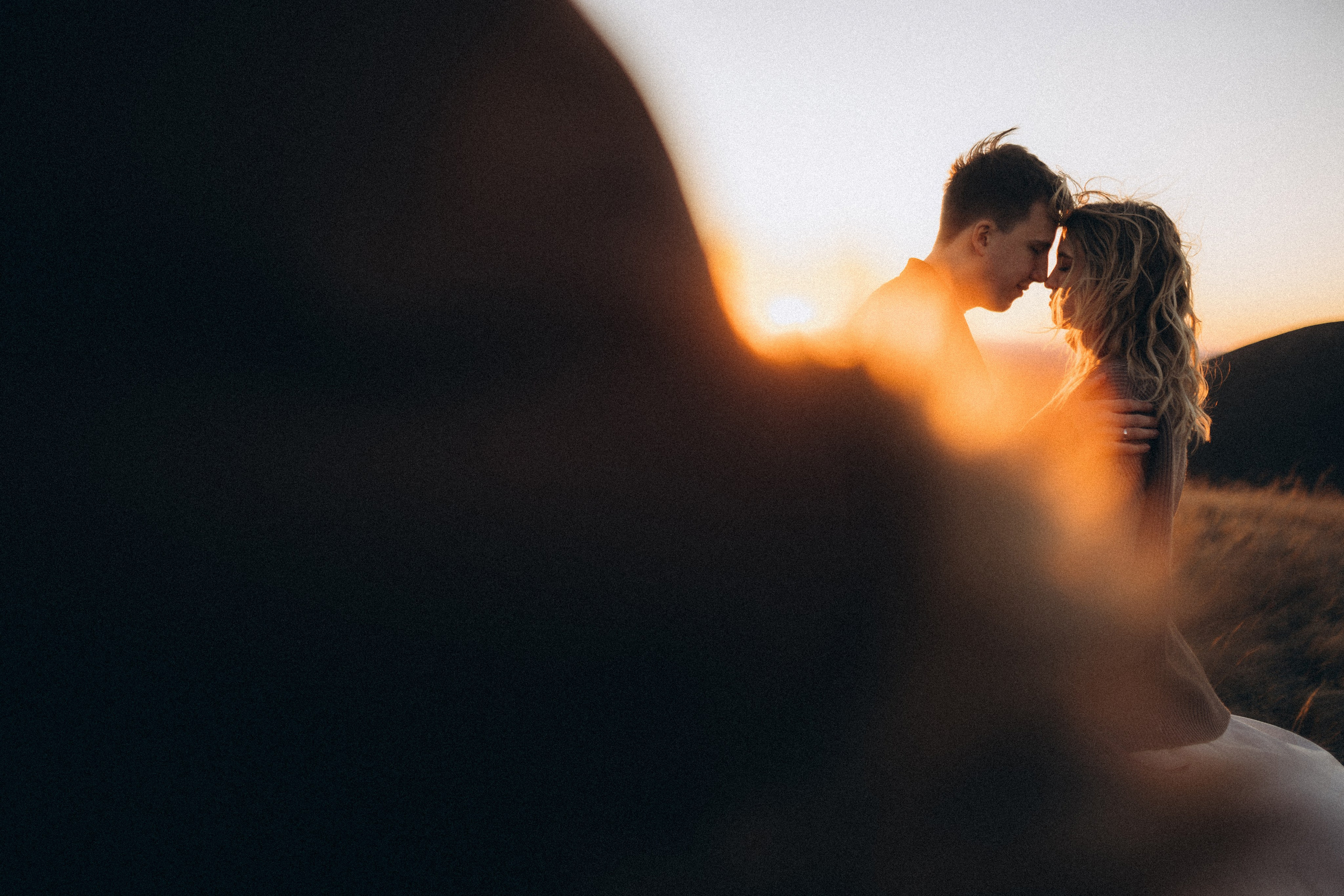 Андрей |Кристина. Свадебный и женский фотограф Оренбург | Денис Наружных