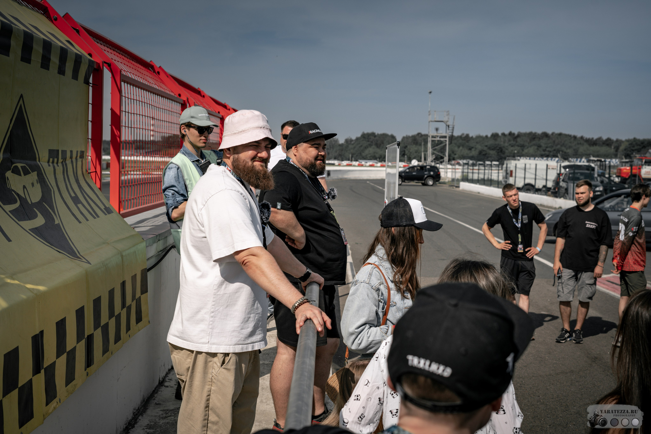 DriftExpo ADM Raceway 2024. Yaratezza production