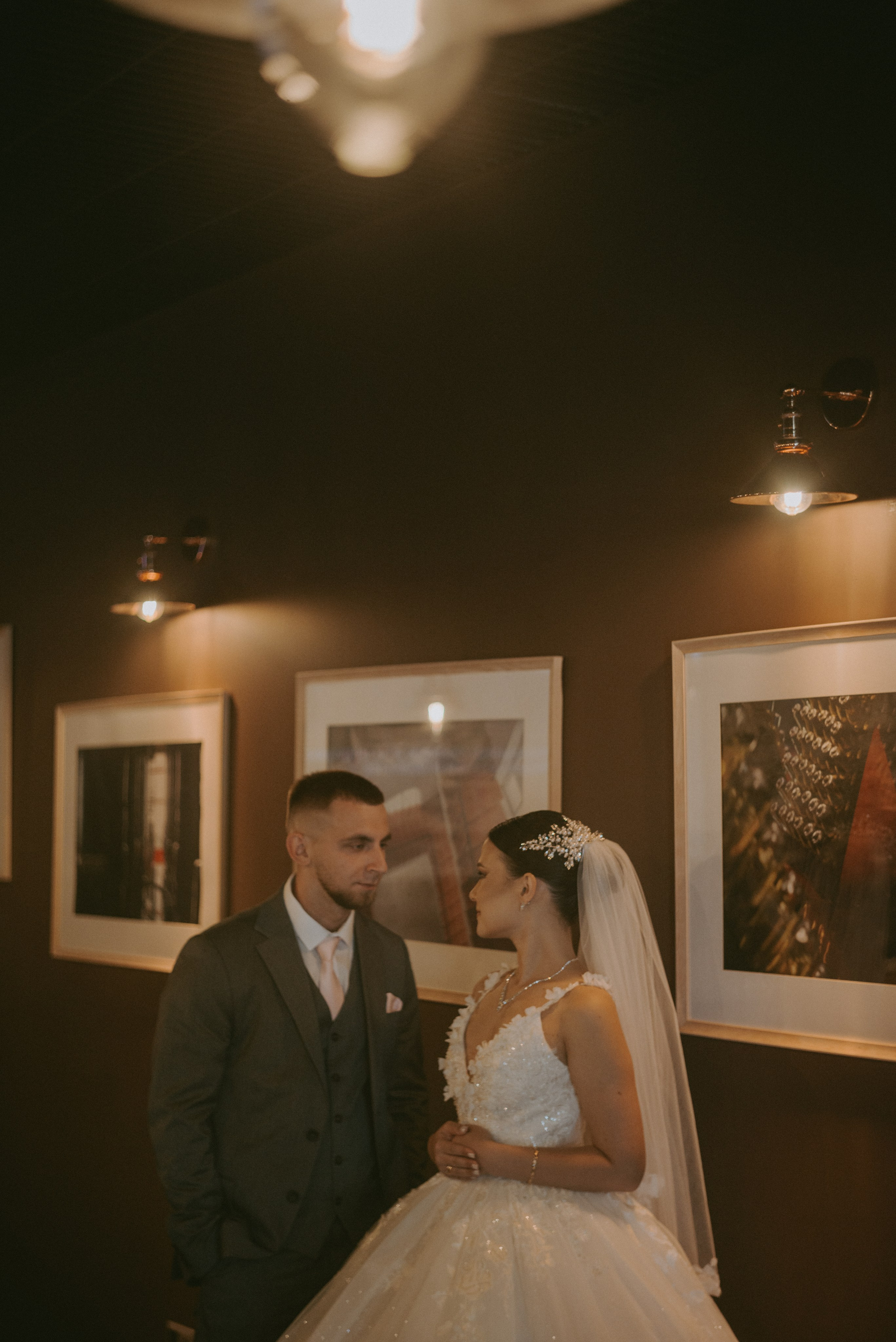 Роман & Вероника. Свадебный и семейный фотограф город Темрюк Фотостудия Темрюк