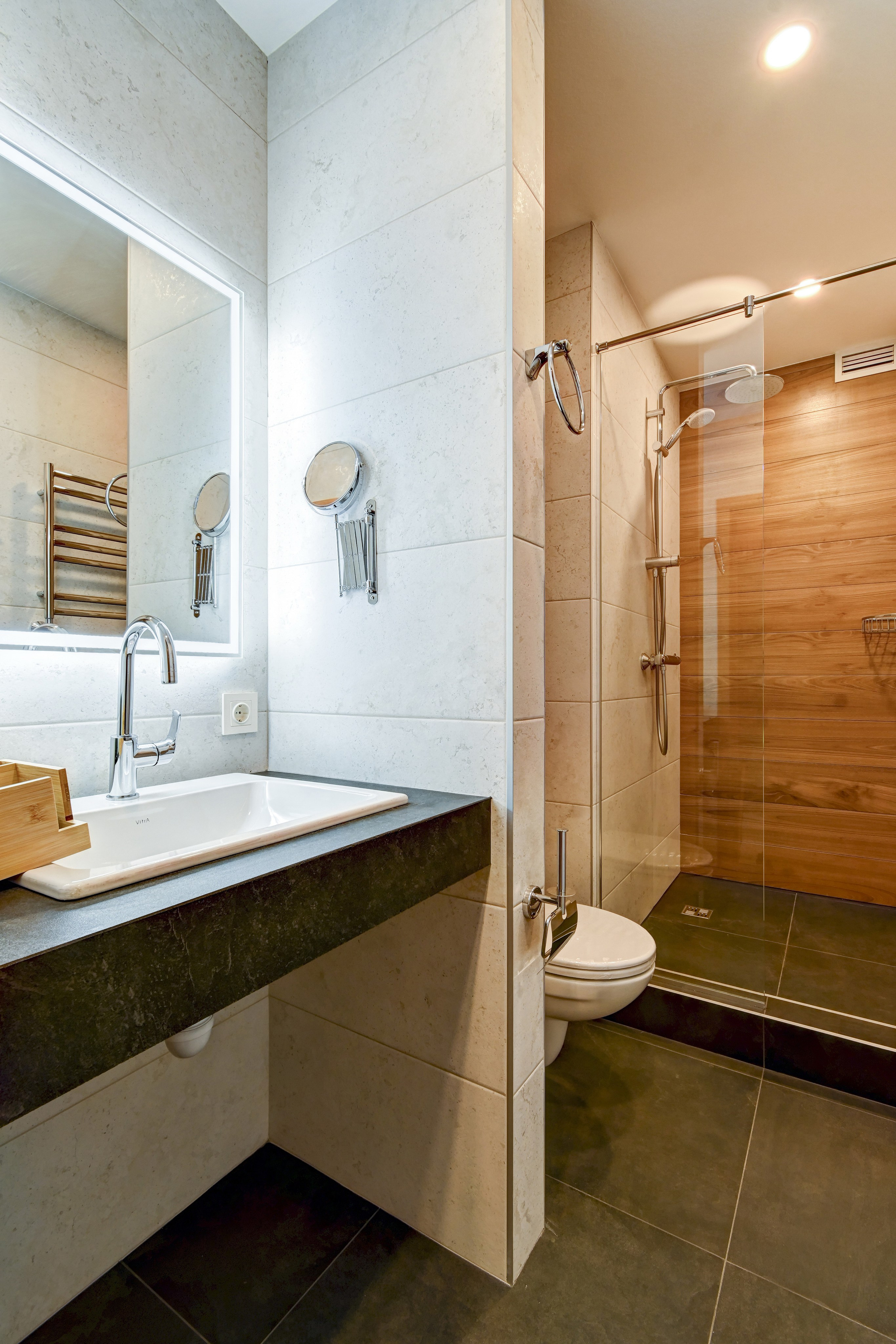 Отель в Дагомысе. Интерьерный фотограф в Сочи | Роман Сусленко