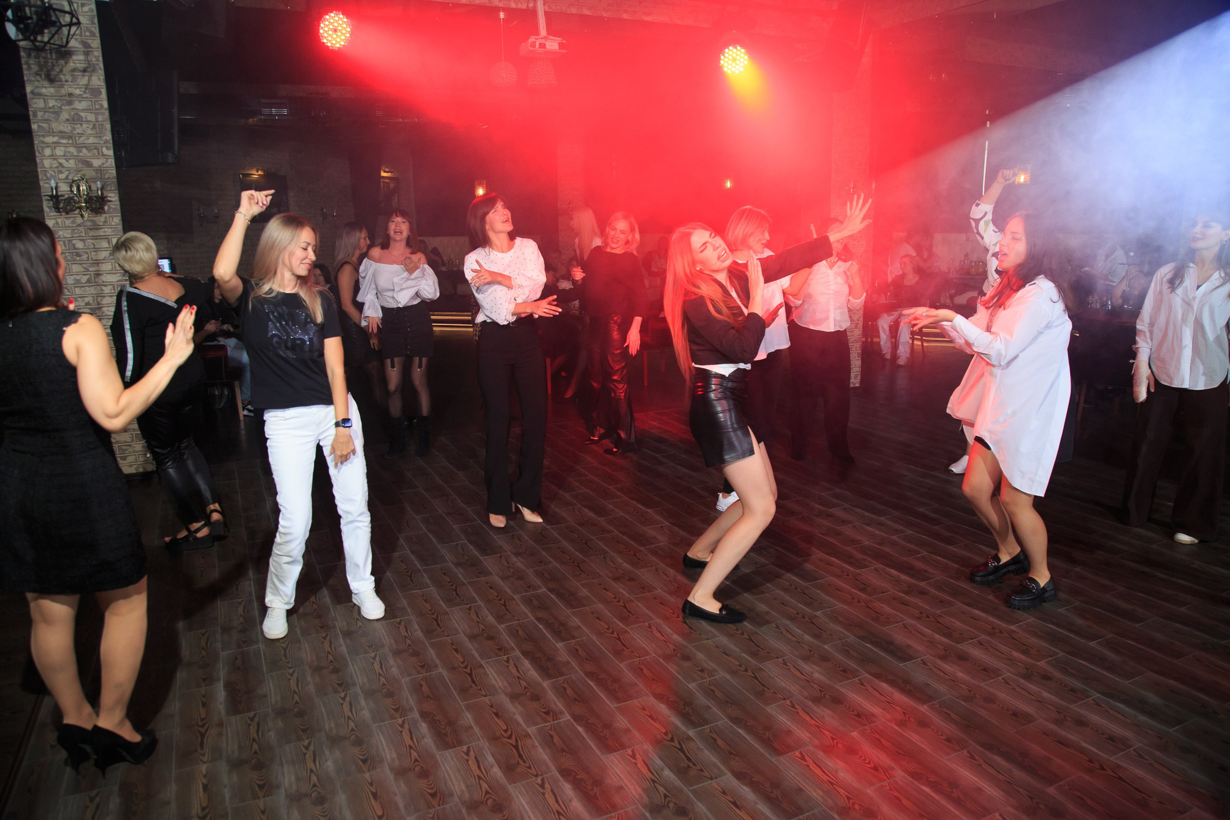 Открытие караоке клуба Mozguhose. Репортажный и свадебный фотограф Пятигорск и КМВ