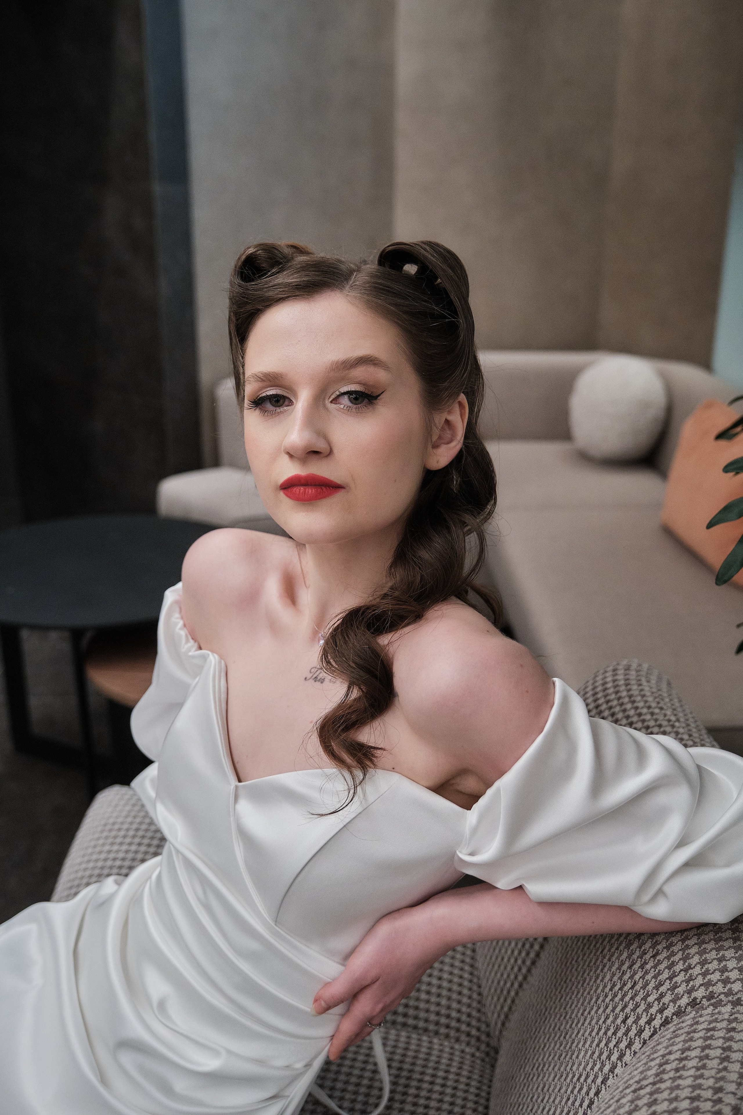 Школа невест 5. Свадебный фотограф в Екатеринбурге Соседков Евгений