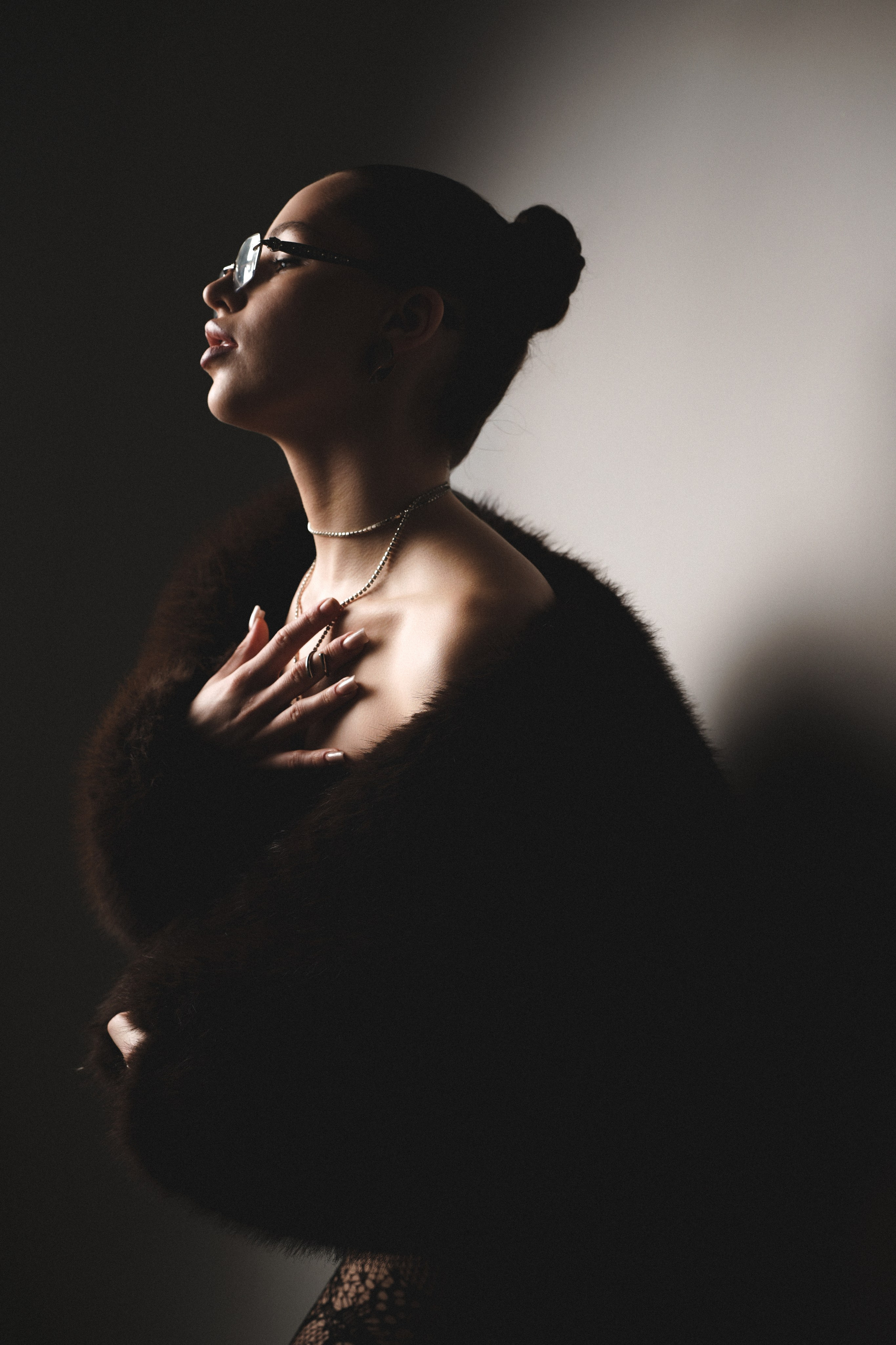 01 СТУДИЯ. Фотограф. Москва