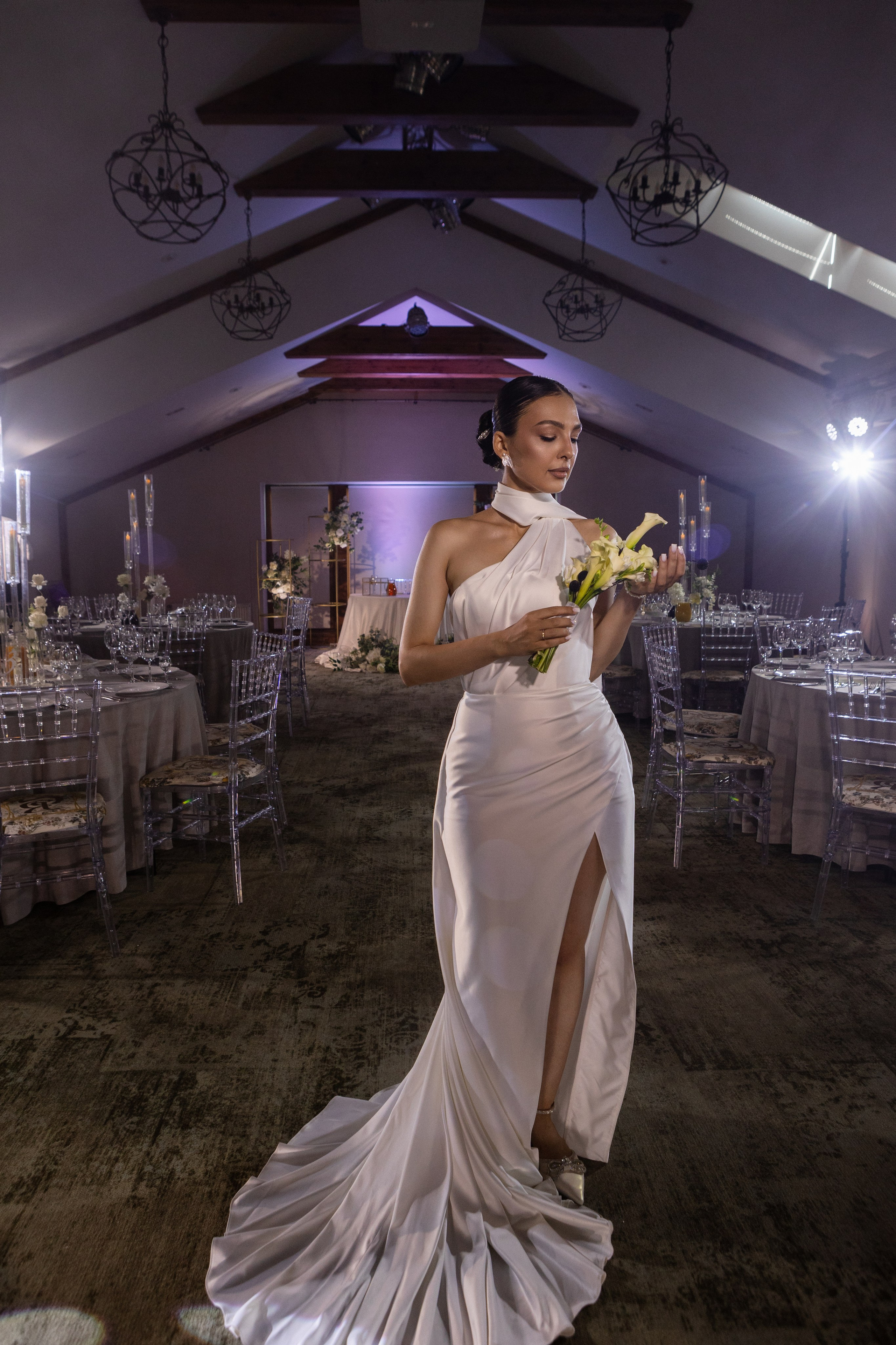 Вера и Сергей