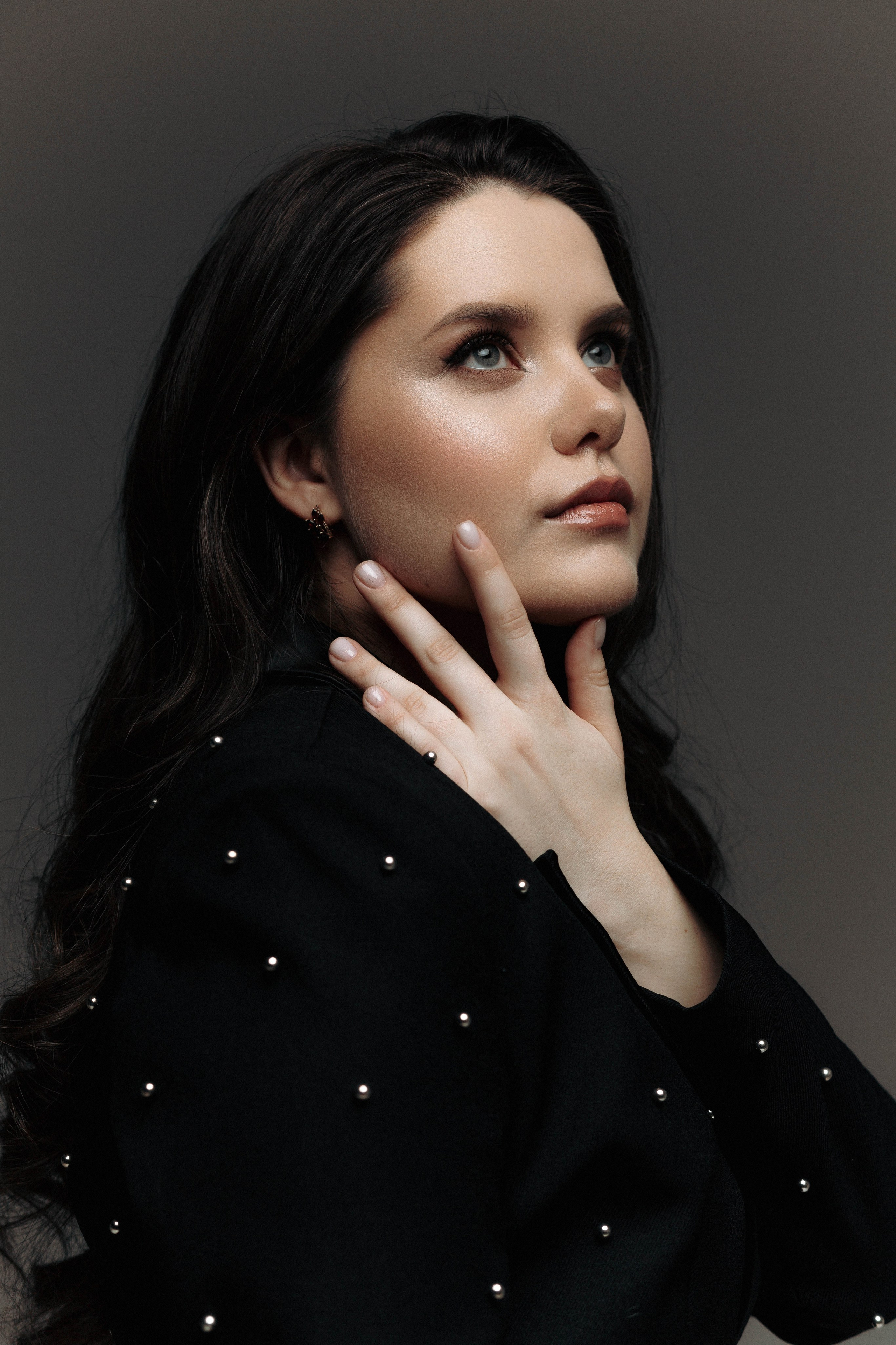 Виктория. Фотограф Дарья Бобровских в Воронеже