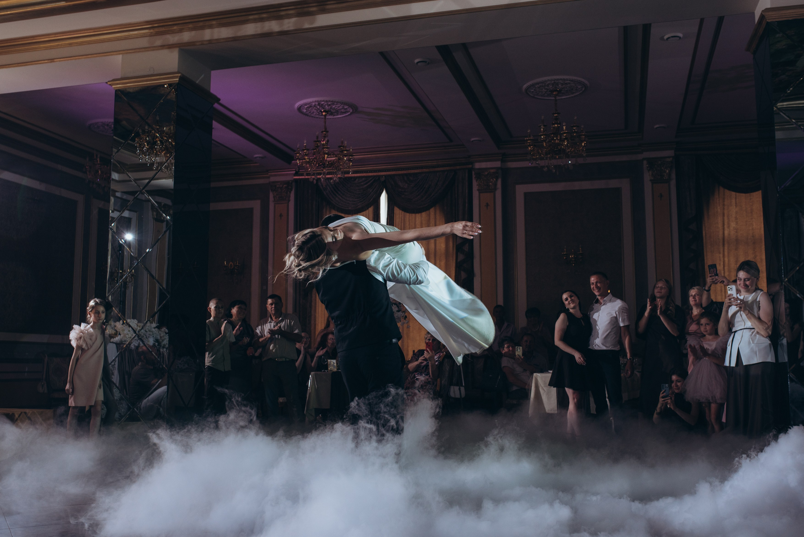 Дмитрий + Евгения. Главная