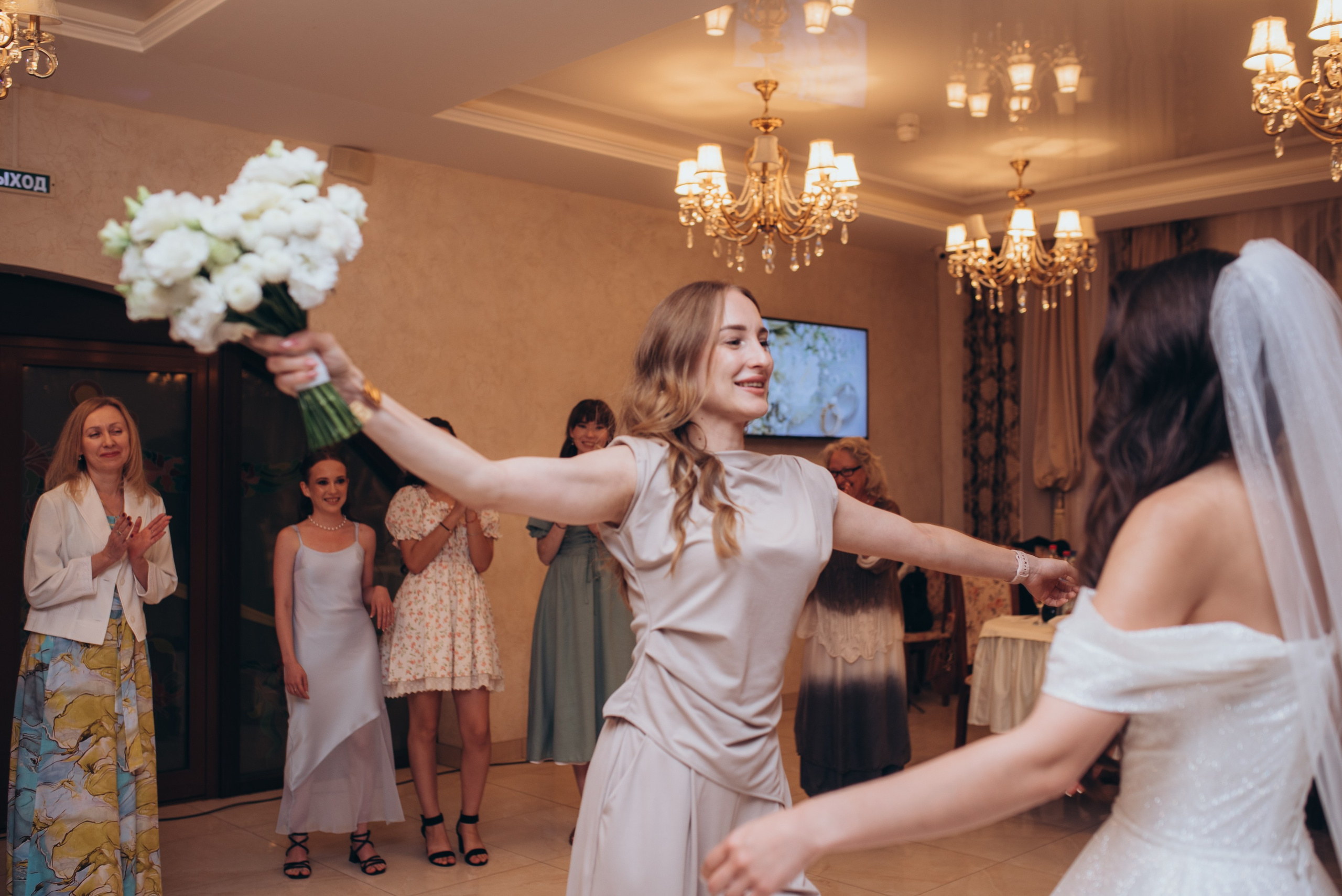 Антон & Кристина. Главная