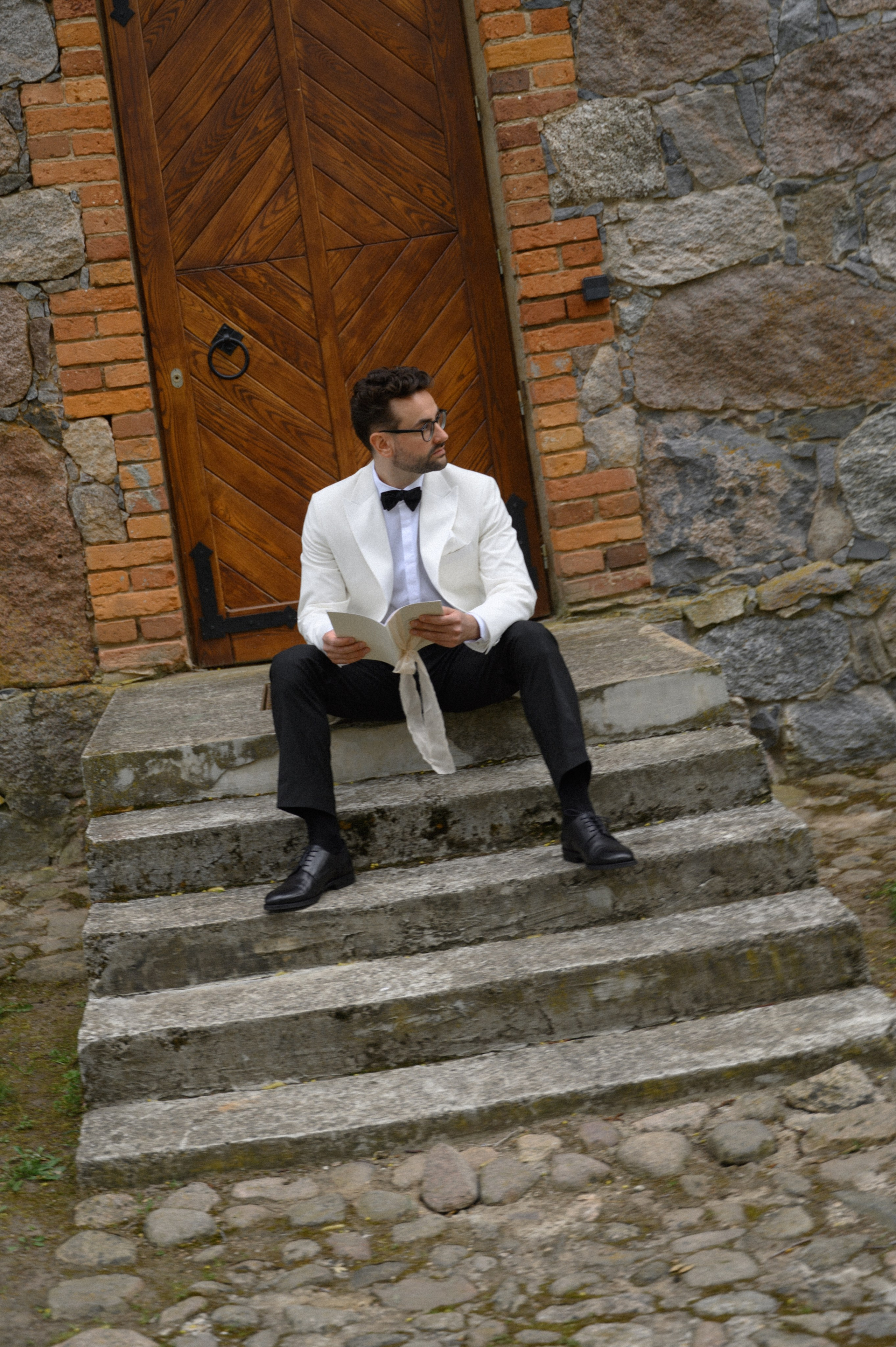 Иван и Наталья. Свадебный фотограф Минск