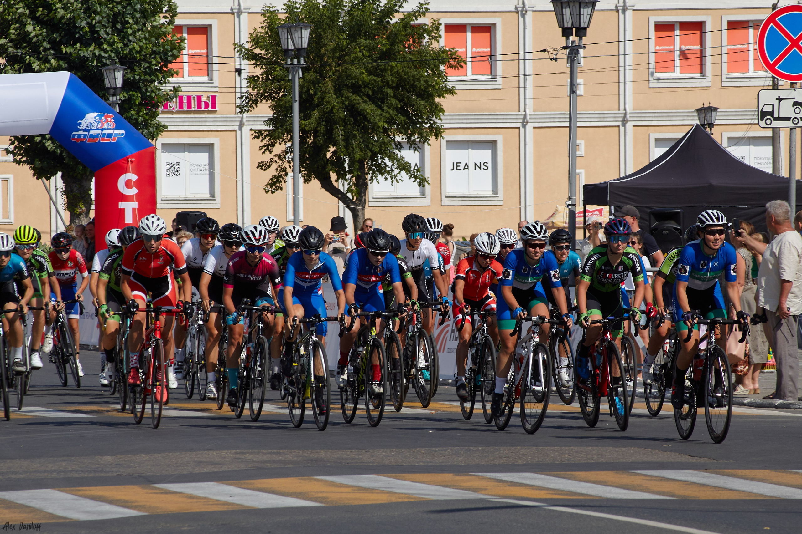 Чемпионат по велоспорту 2023. Муром-Инфо. Новости культуры, образования, спорта в городе Муром