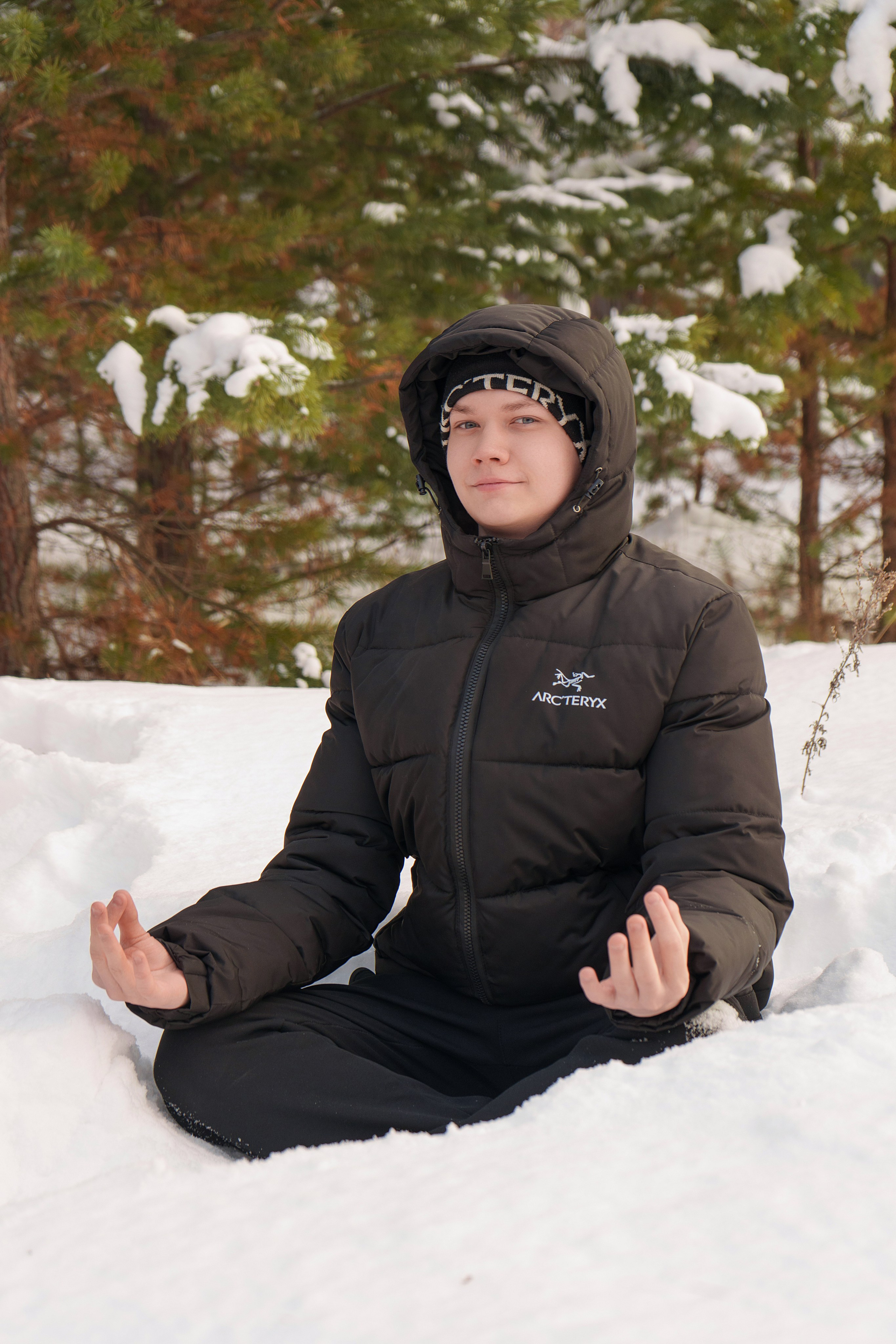 Съёмка на улице. БумальБум Выпускные альбомы