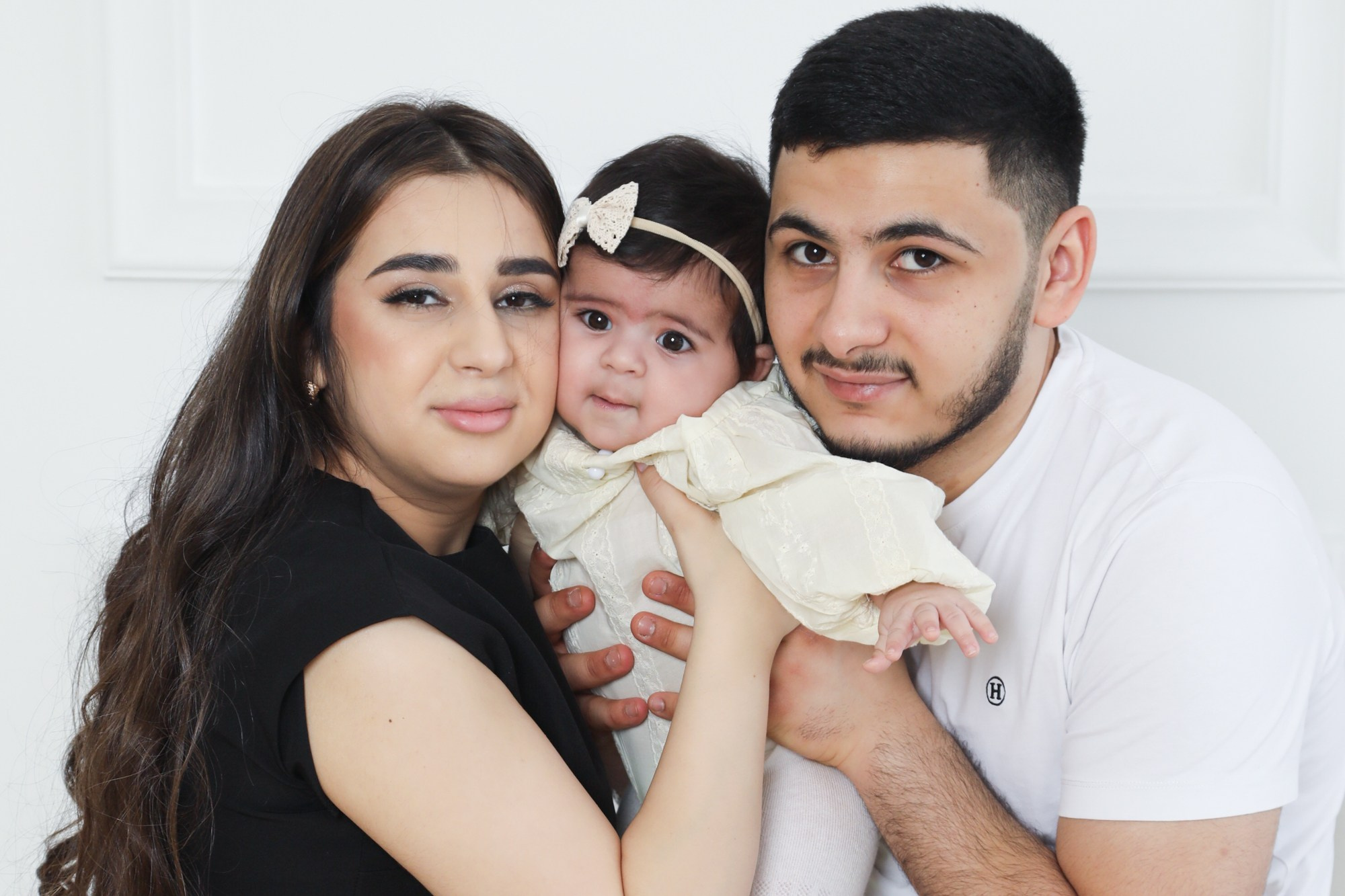 Айсель. Семейный и детский фотограф в Санкт-Петербург. Natalia Fadel