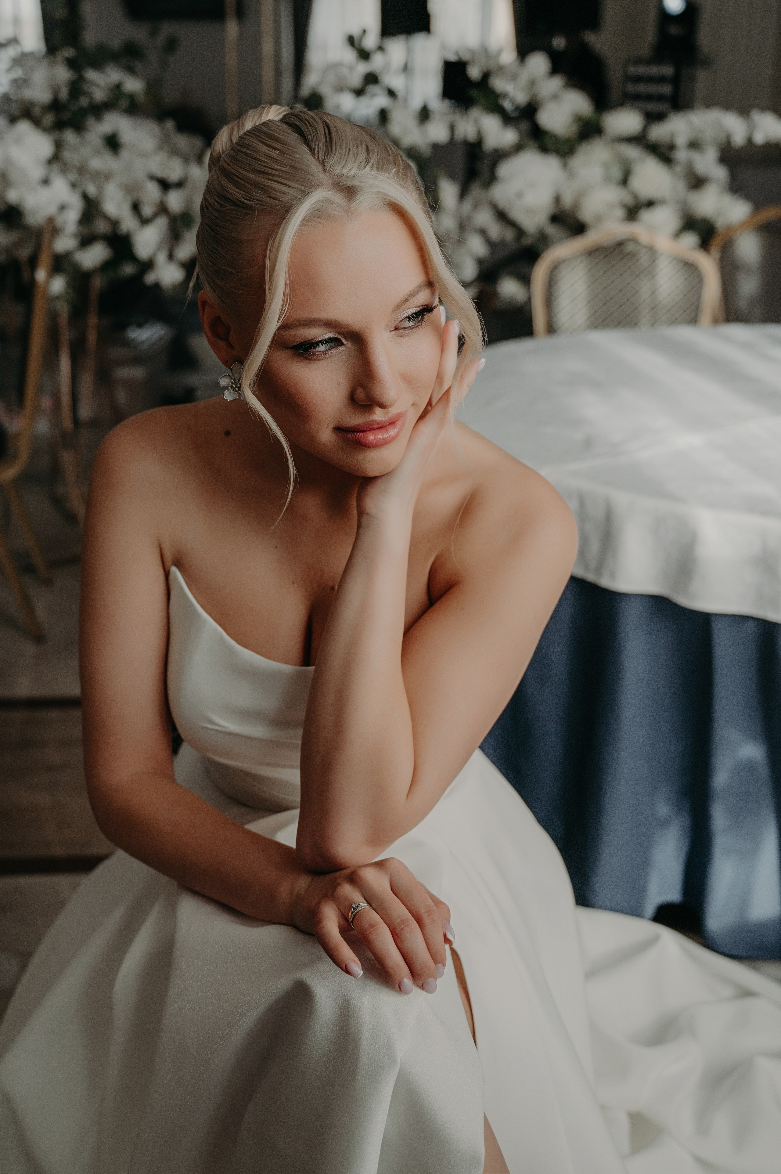 Камерная свадьба. Марина Шуляк Фотограф Кострома — Санкт Петербург