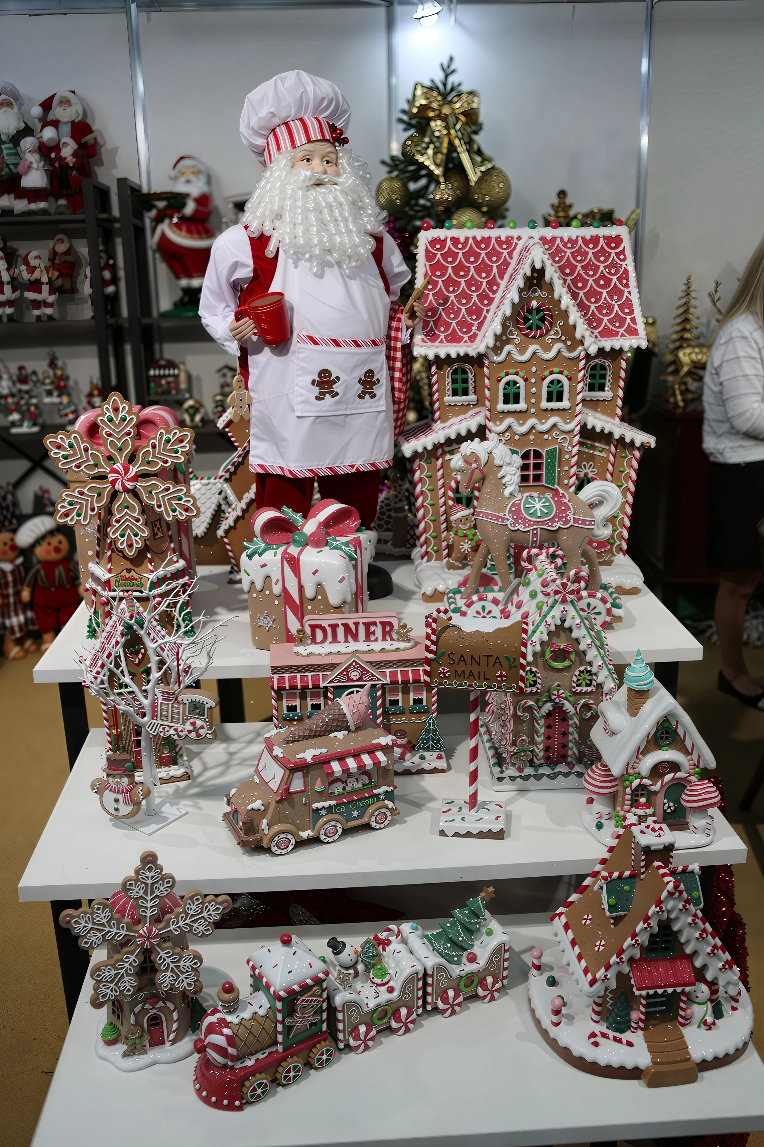 Цветы Экспо / Грин экспо 2025 Crocus expo 