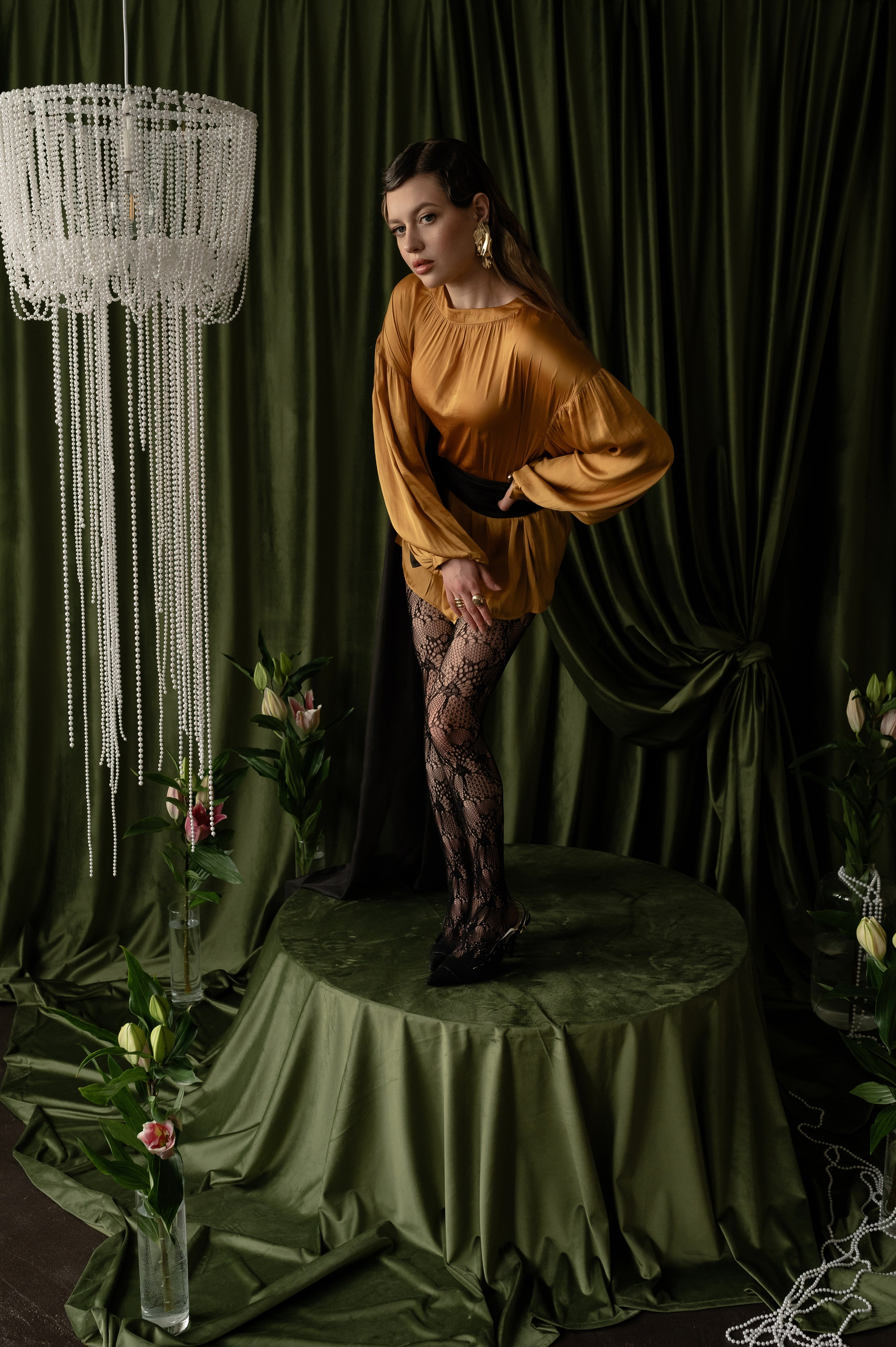 Алина. Твой личный проводник к красивым фотографиям в Старом Осколе