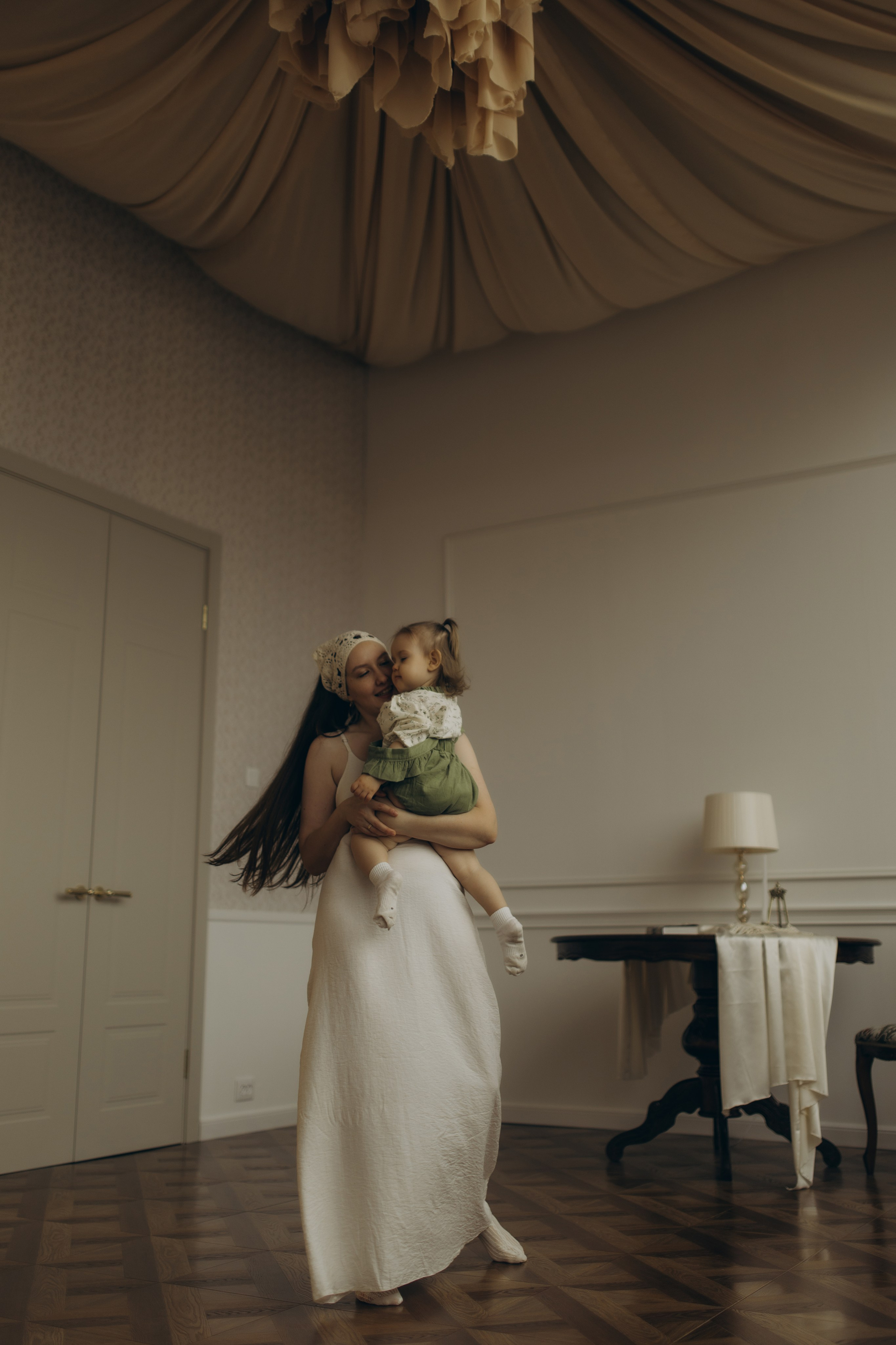 Софья и Мирослава. Фотограф AnastasiyaGood