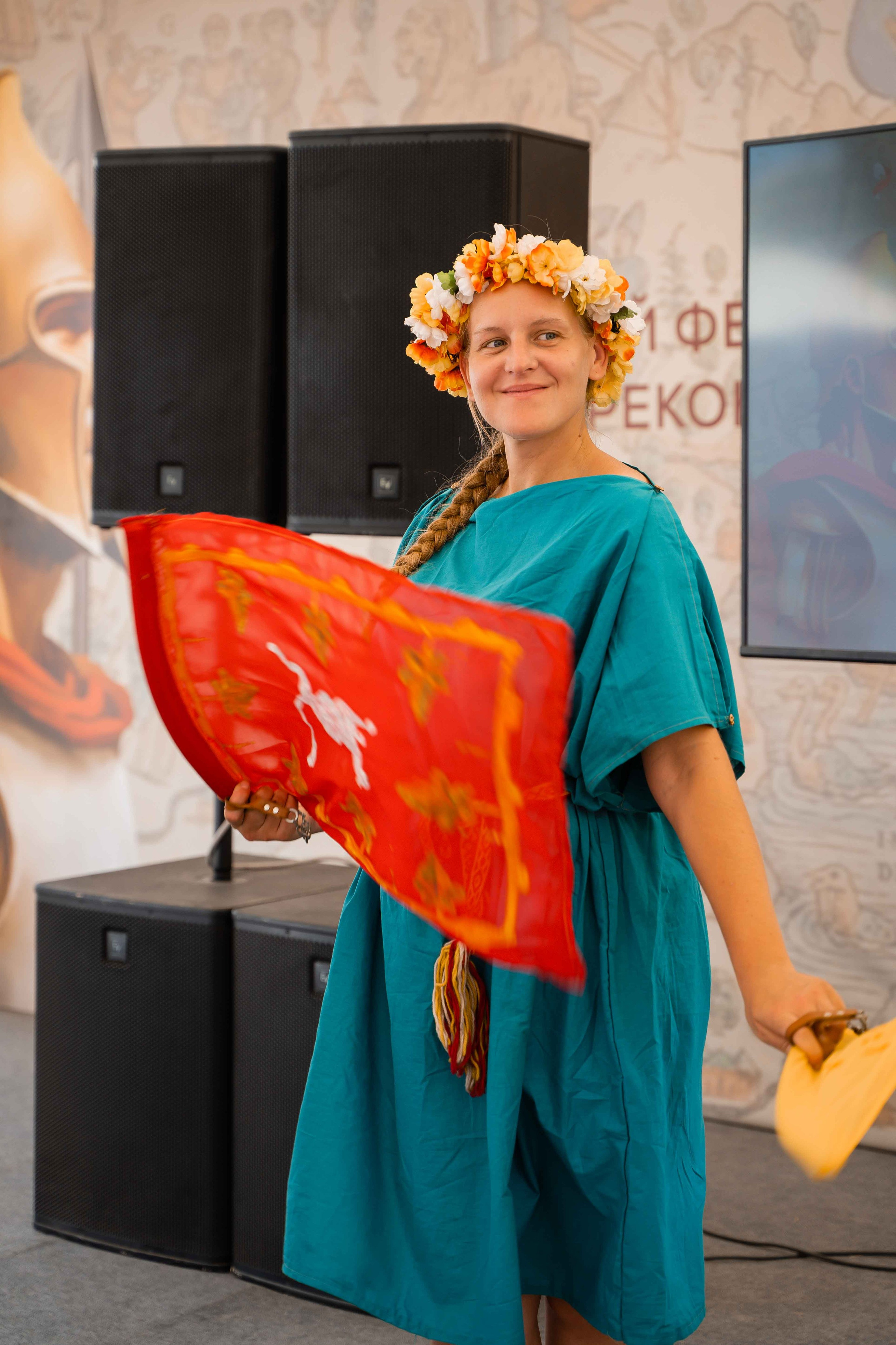 Фотограф на реконструкции. Shmeleva.ph Фотограф Волгоград и Волжский — Анна Шмелева