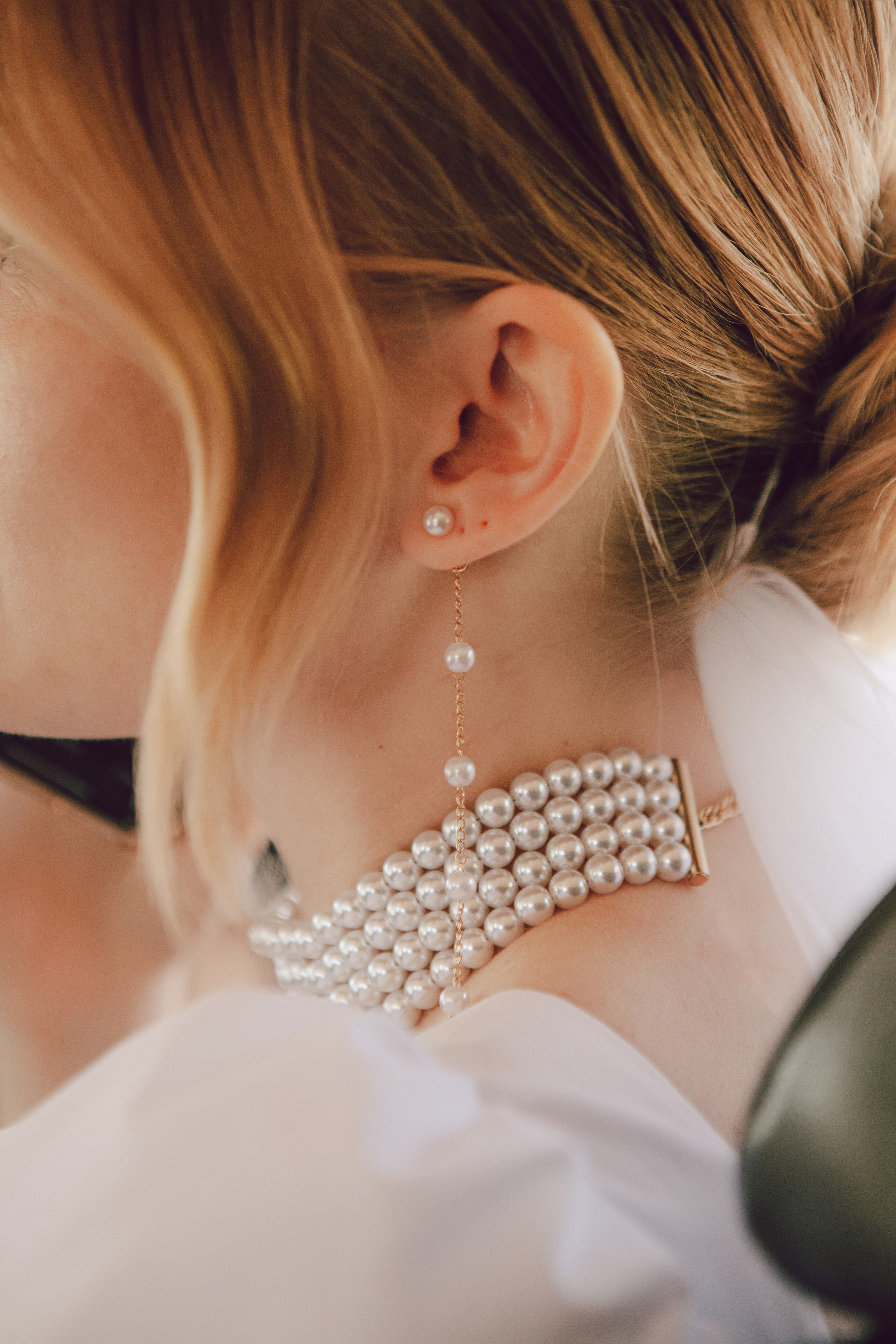 Никита и Анна. Фотограф Ольга Ефремова