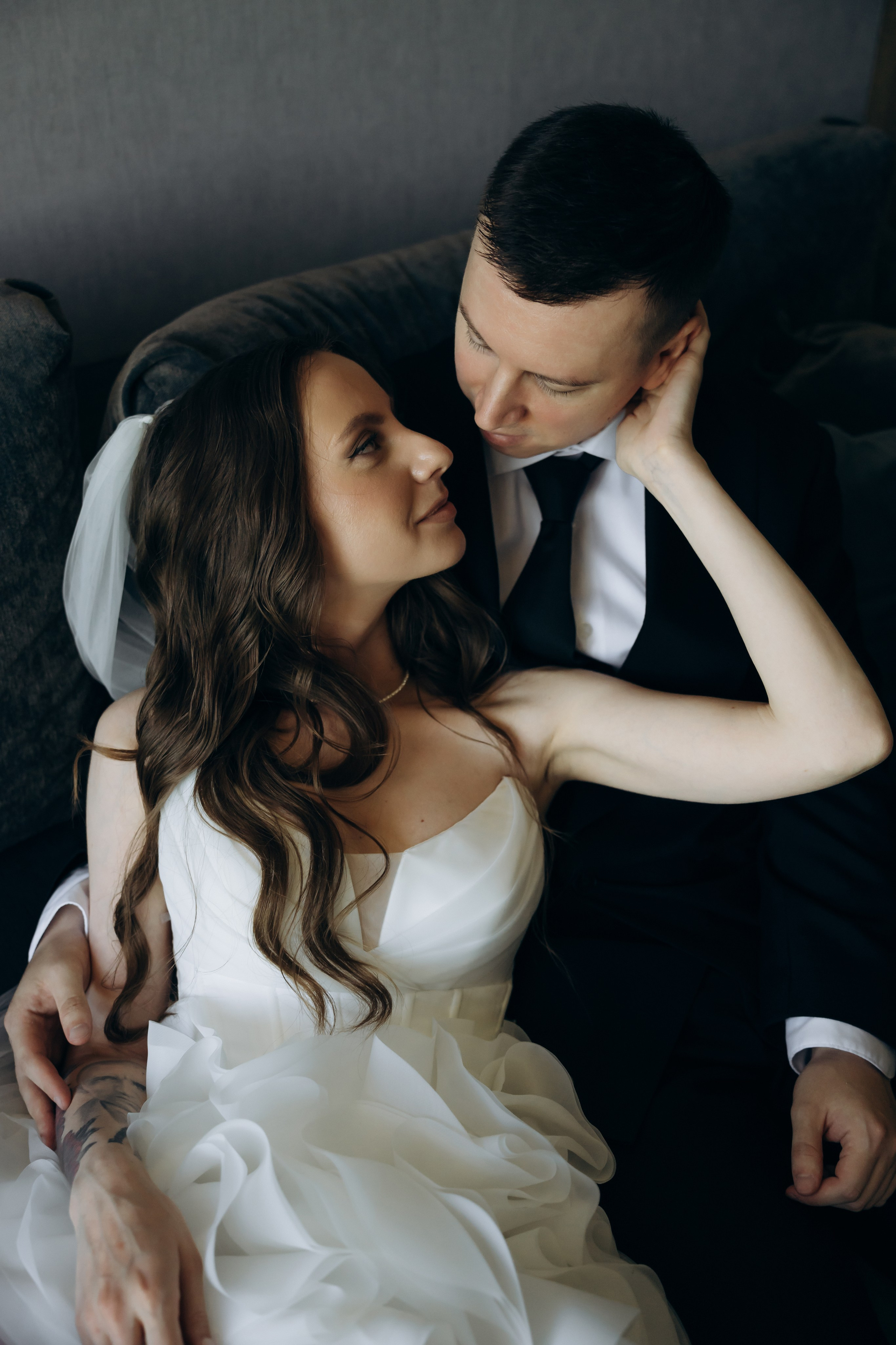 Руслан и Марина. Полный день. Ирина Гонтарева|Фотограф|Белгород